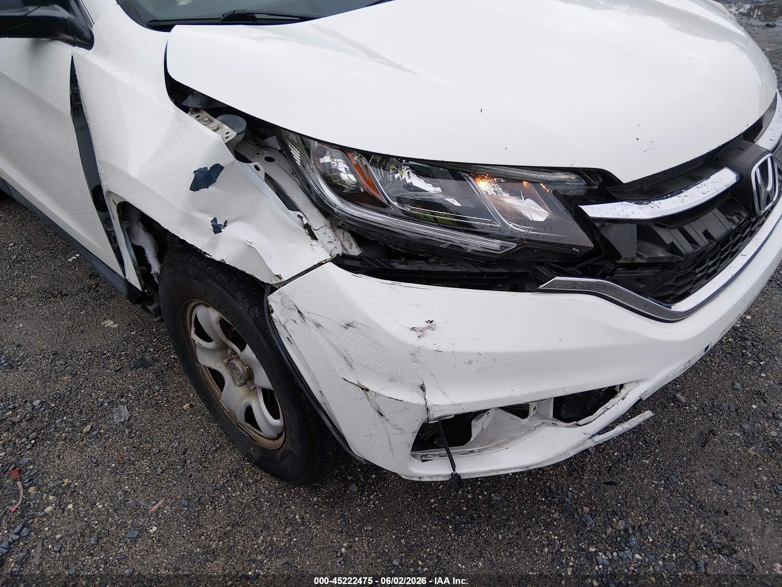 2015 Honda Cr-v Lx White vin: 5J6RM3H37FL022705