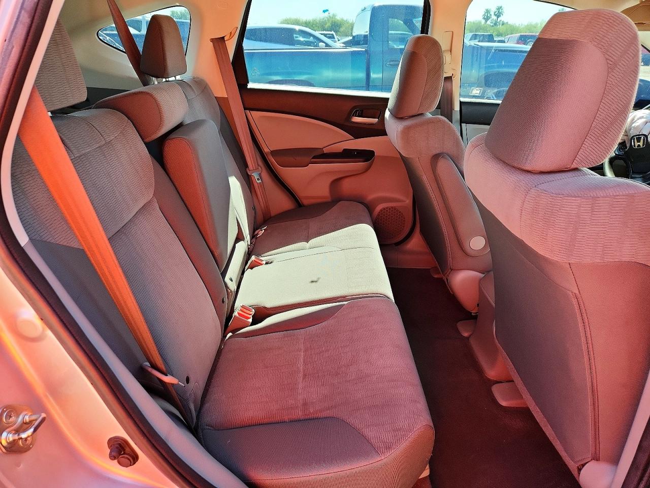 2012 Honda Cr-v Lx Серебряный vin: 5J6RM3H38CL035118