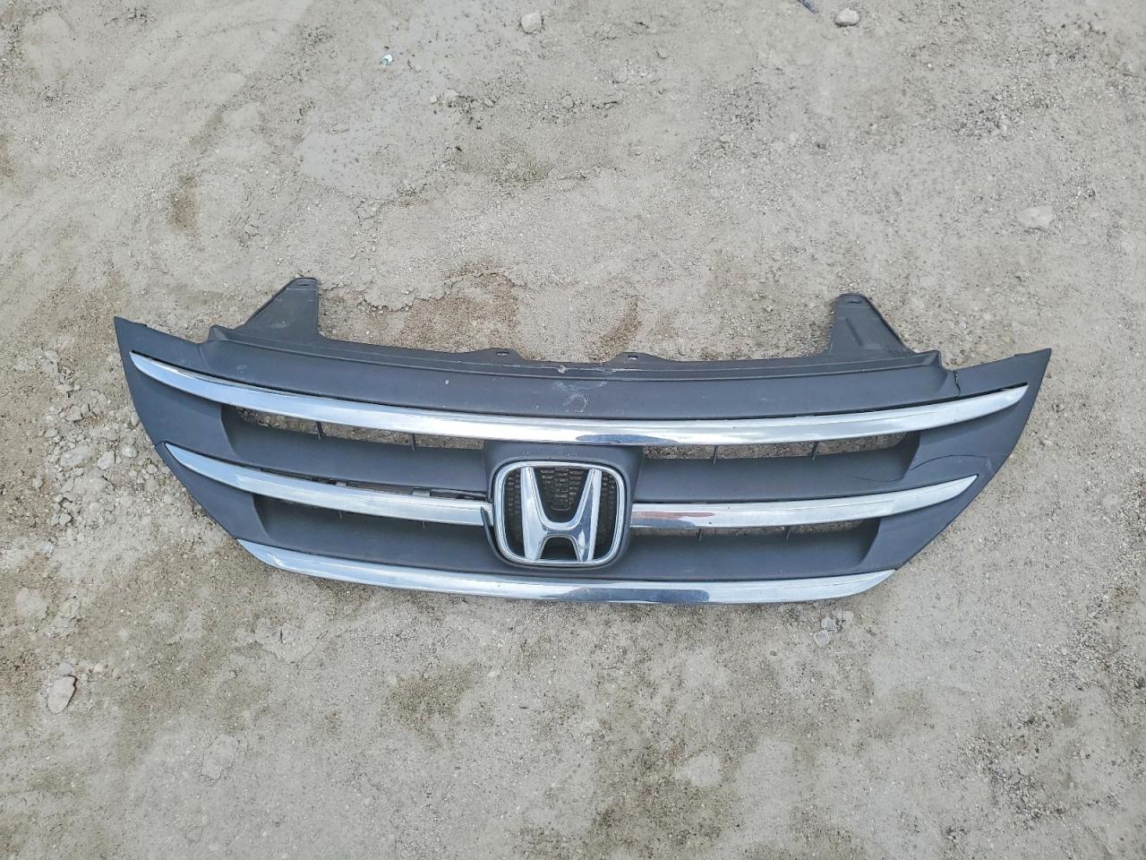 2013 Honda Cr-v Lx Белый vin: 5J6RM3H38DL049179