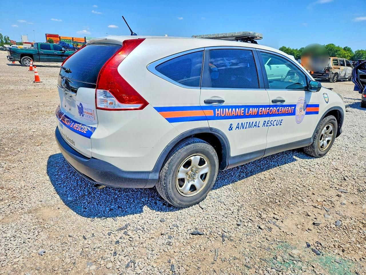 2014 Honda Cr-v Lx Белый vin: 5J6RM3H38EL027104