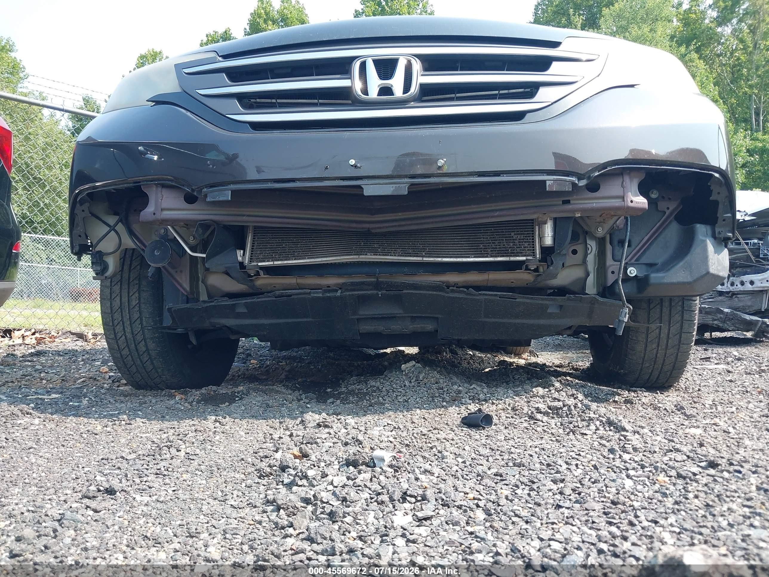 2012 Honda Cr-v Lx Brown vin: 5J6RM3H39CL012074