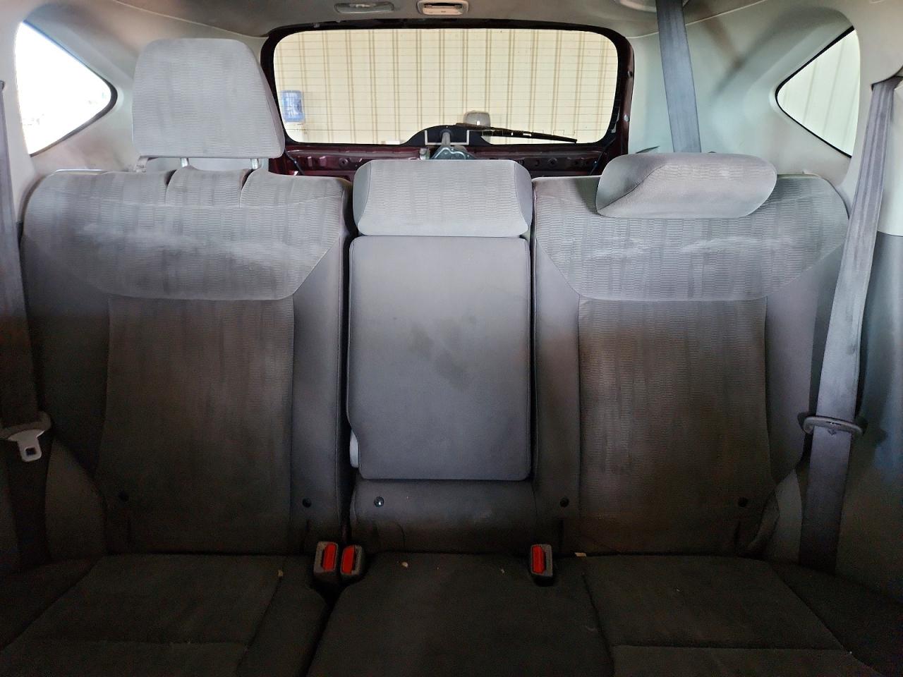 2012 Honda Cr-v Lx Бордовый vin: 5J6RM3H3XCL022810