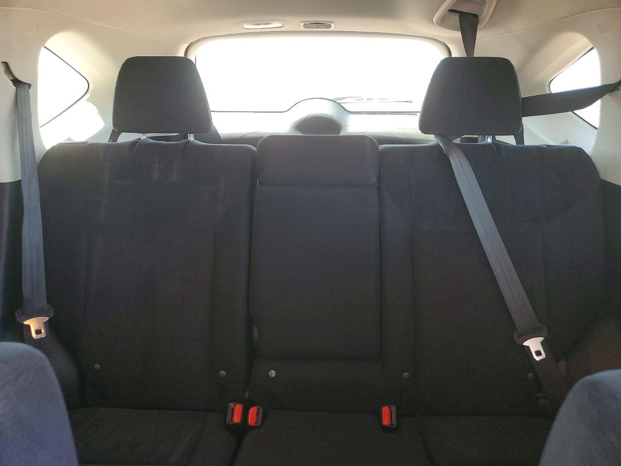 2013 Honda Cr-v Lx Синий vin: 5J6RM3H3XDL002283
