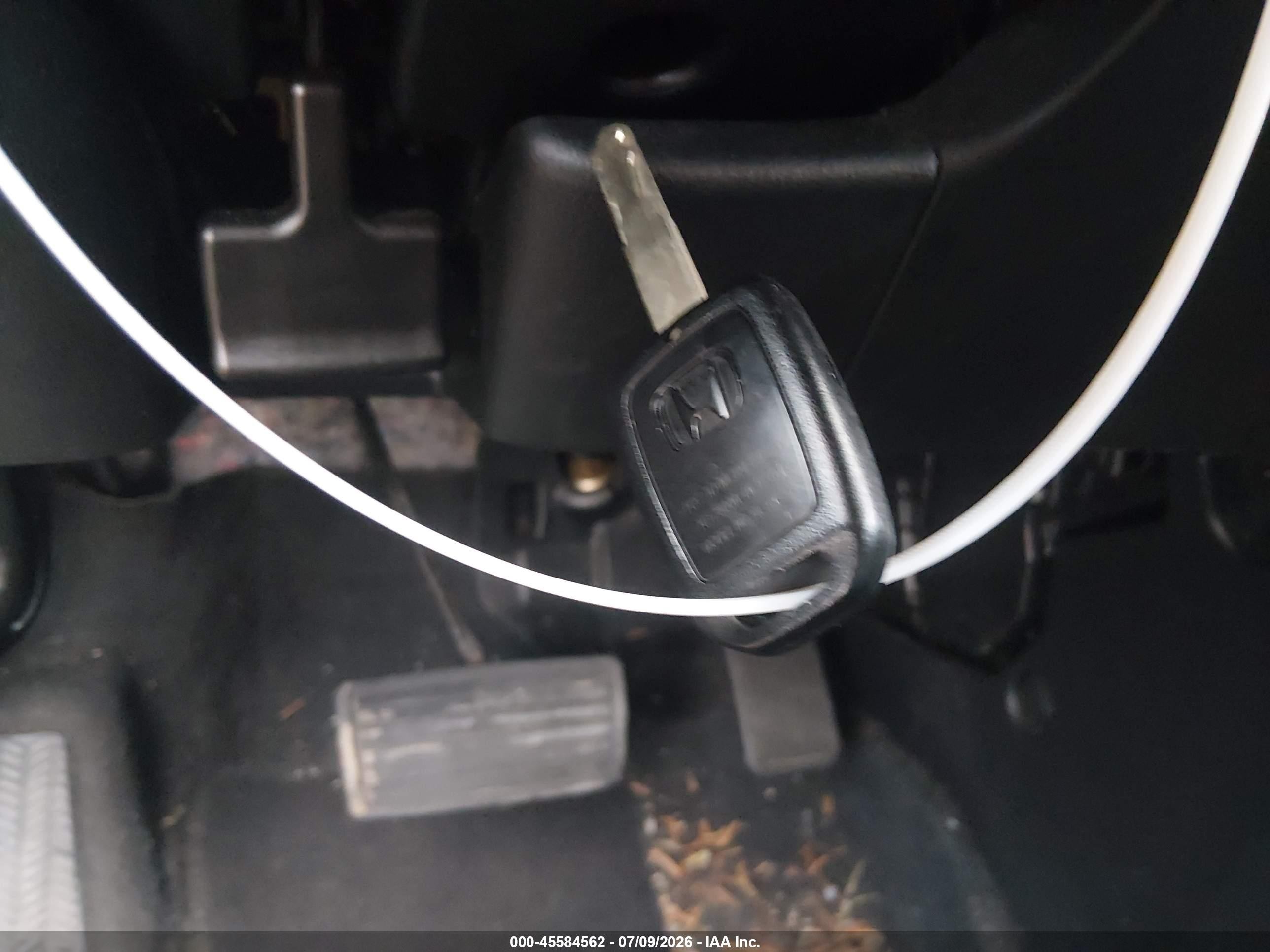 2014 Honda Cr-v Lx Gray vin: 5J6RM3H3XEL004035