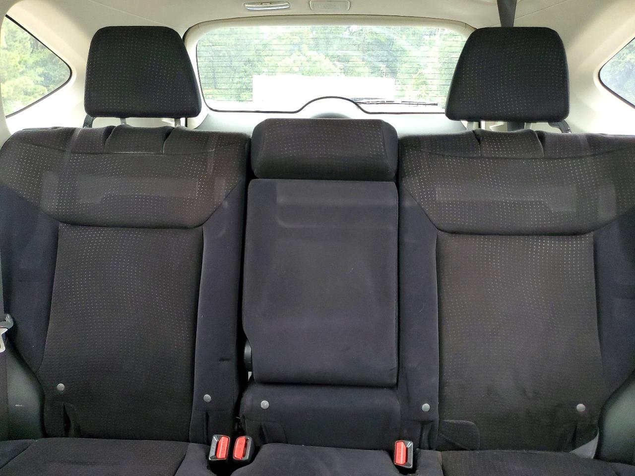 2012 Honda Cr-v Ex Gray vin: 5J6RM3H50CL000719