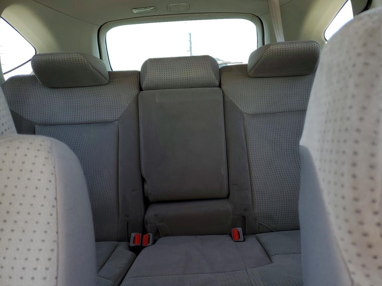 2012 Honda Cr-v Ex Gray vin: 5J6RM3H51CL008327