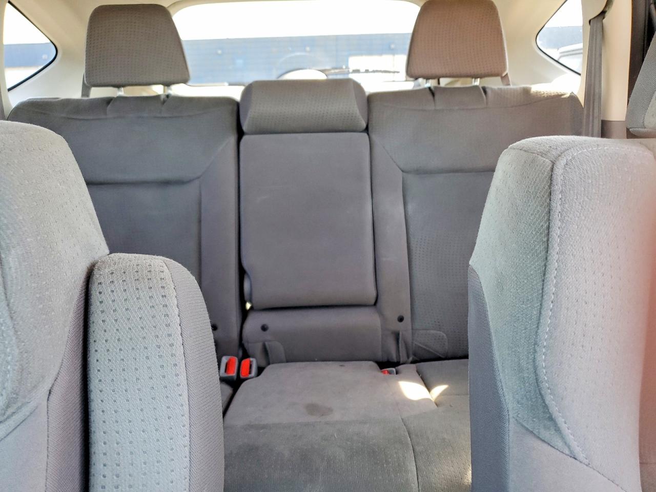 2013 Honda Cr-v Ex Blue vin: 5J6RM3H51DL002223