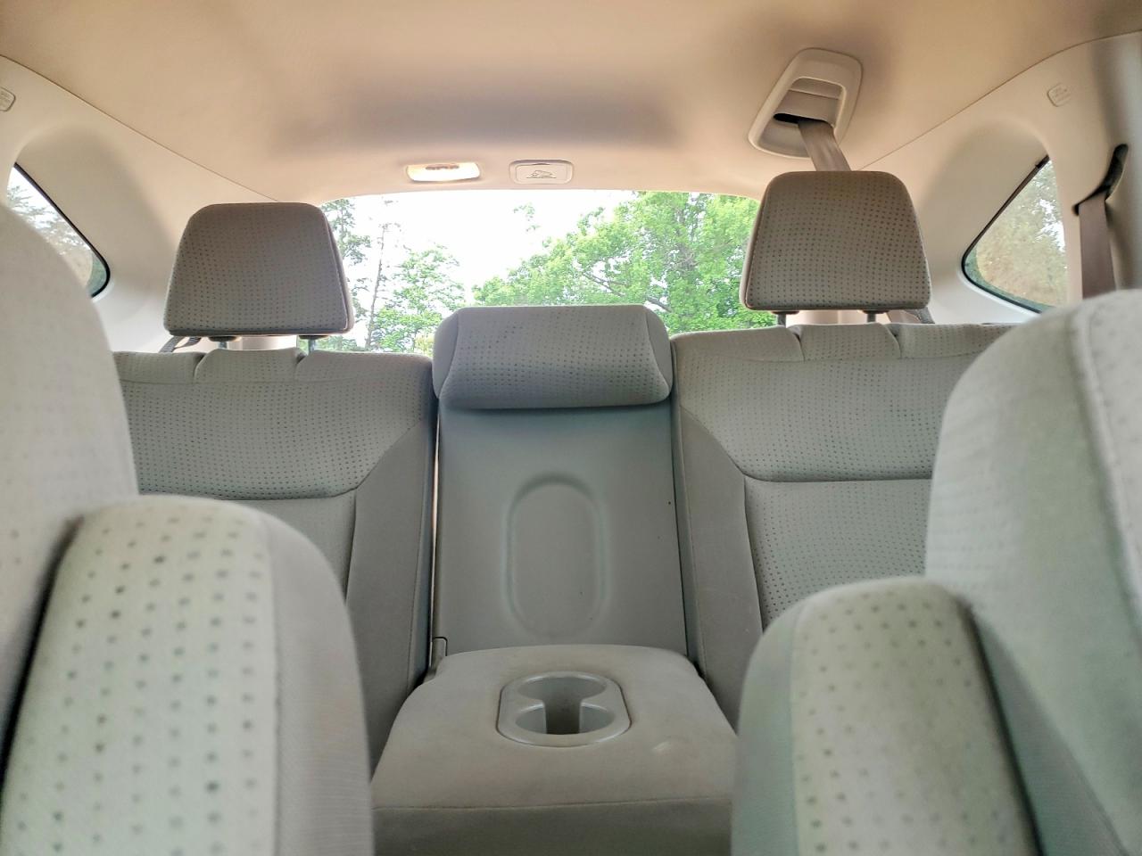 2013 Honda Cr-v Ex Серый vin: 5J6RM3H51DL046416