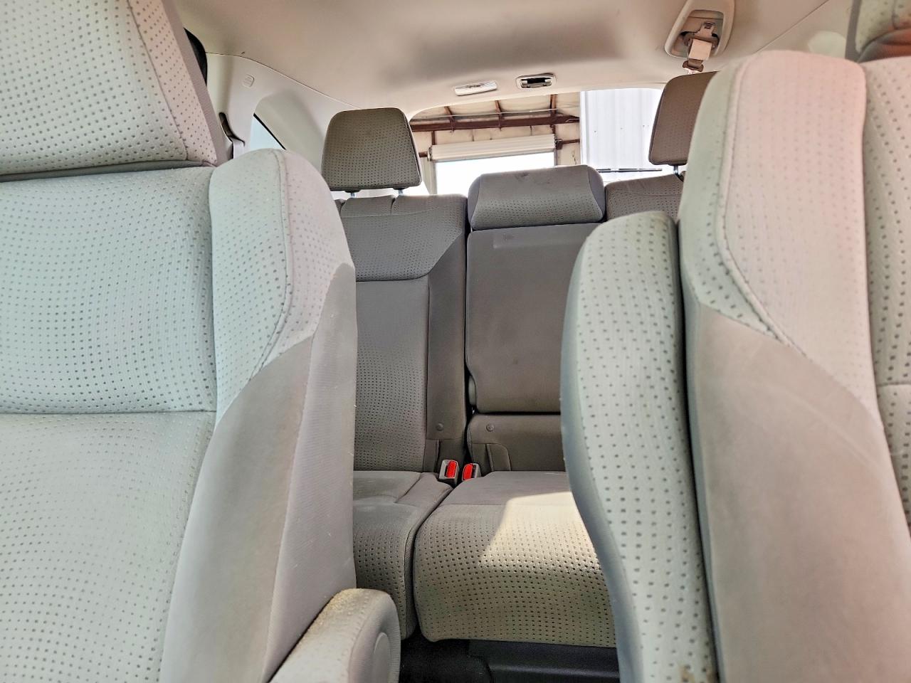 2012 Honda Cr-v Ex White vin: 5J6RM3H52CL023550