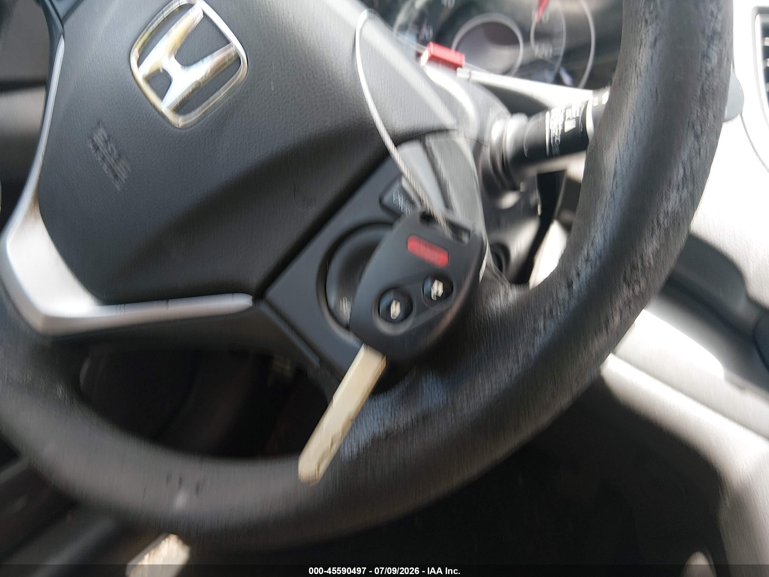 2013 Honda Cr-v Ex Белый vin: 5J6RM3H52DL001243