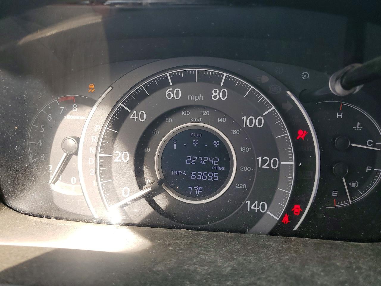 2014 Honda Cr-v Ex Серебряный vin: 5J6RM3H52EL045065