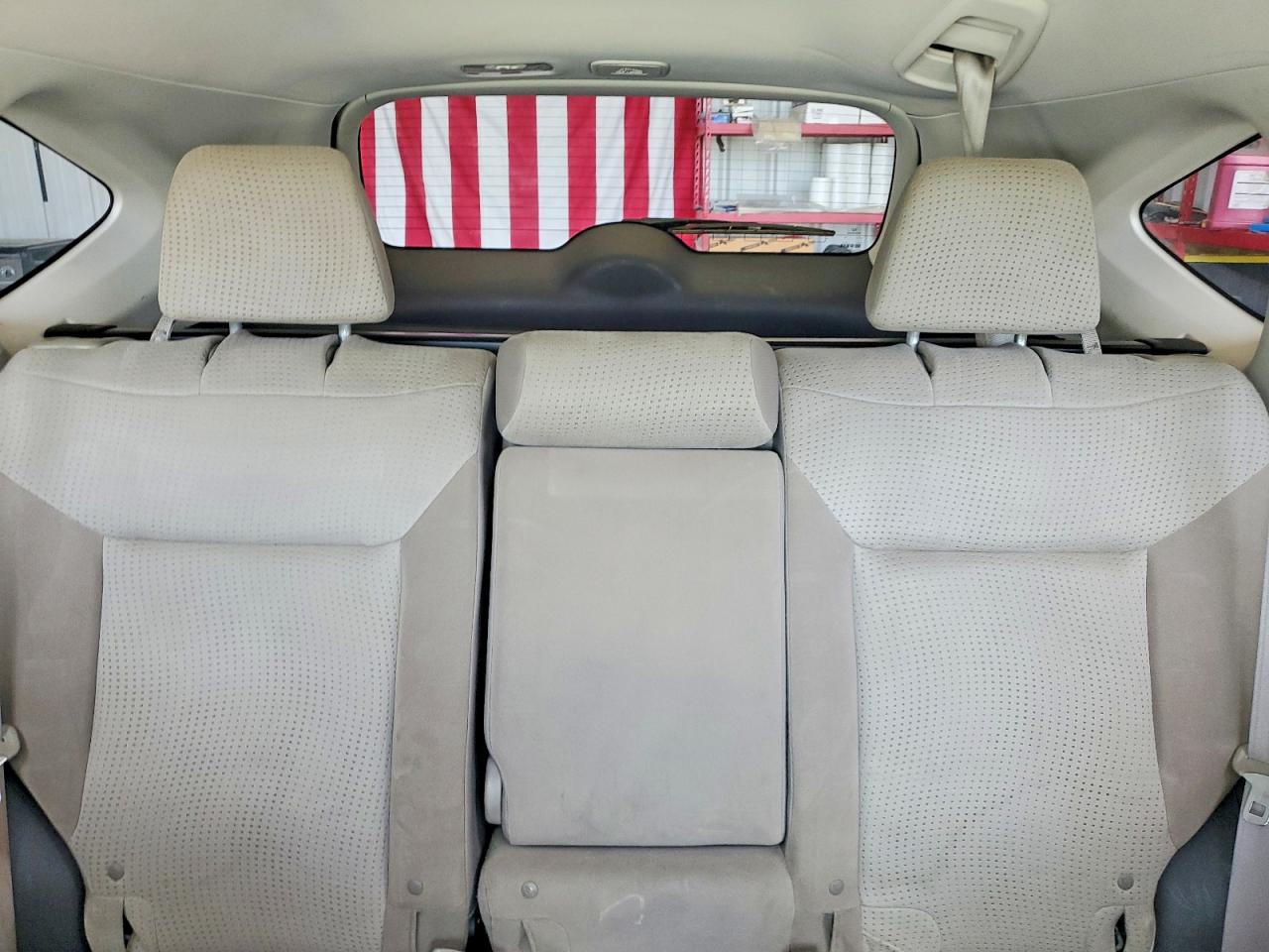 2013 Honda Cr-v Ex White vin: 5J6RM3H53DL018441