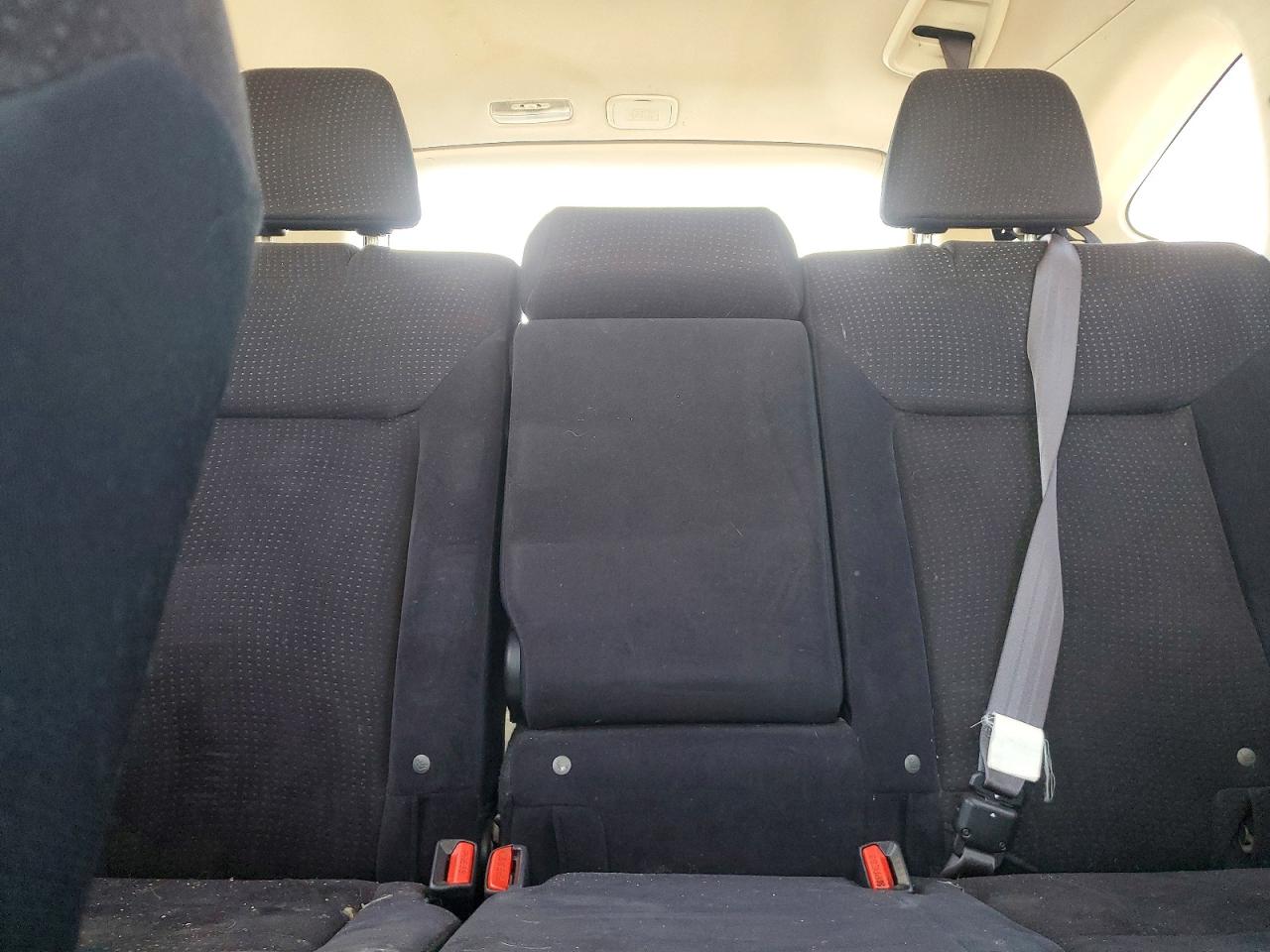 2012 Honda Cr-v Ex Серый vin: 5J6RM3H54CL000433