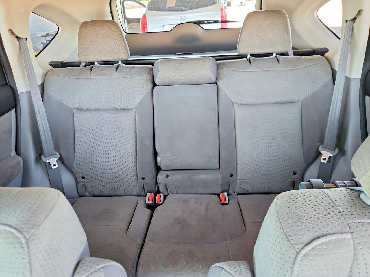 2012 Honda Cr-v Ex Серебряный vin: 5J6RM3H54CL038504