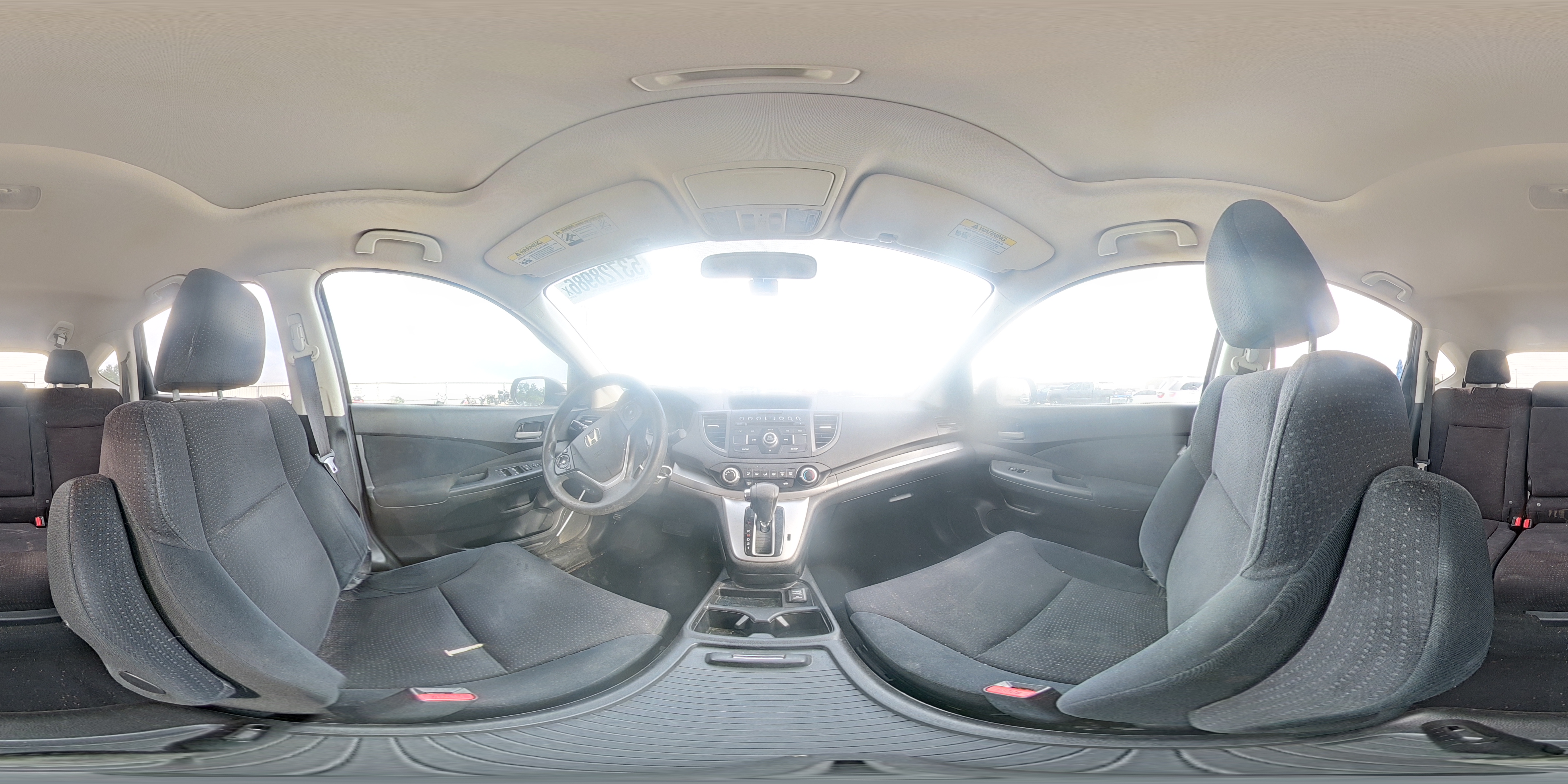 2012 Honda Cr-v Ex Teal vin: 5J6RM3H55CL039161
