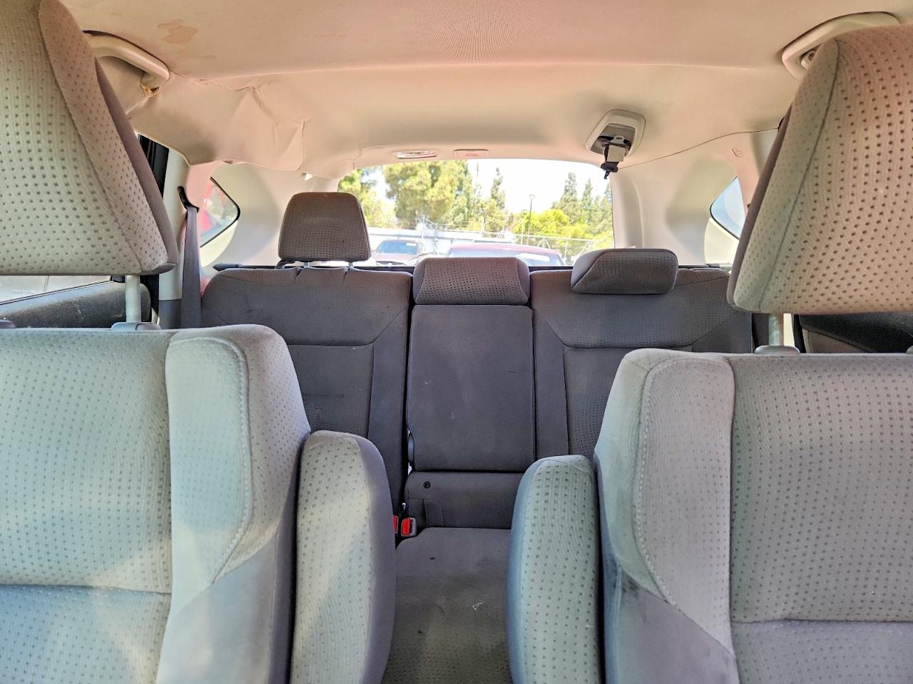 2013 Honda Cr-v Ex Бордовый vin: 5J6RM3H55DL000085
