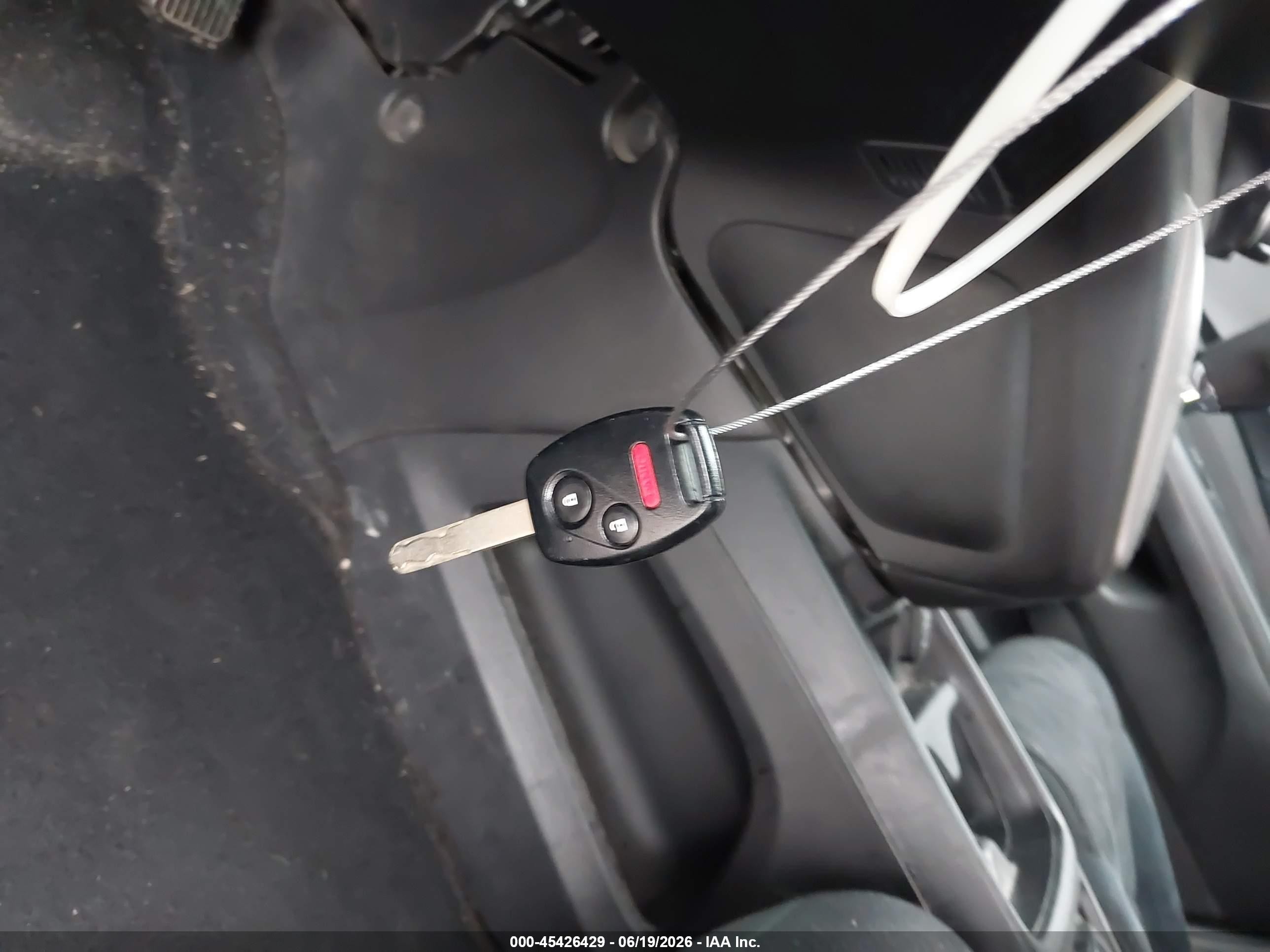 2012 Honda Cr-v Ex Зеленый vin: 5J6RM3H56CL001311