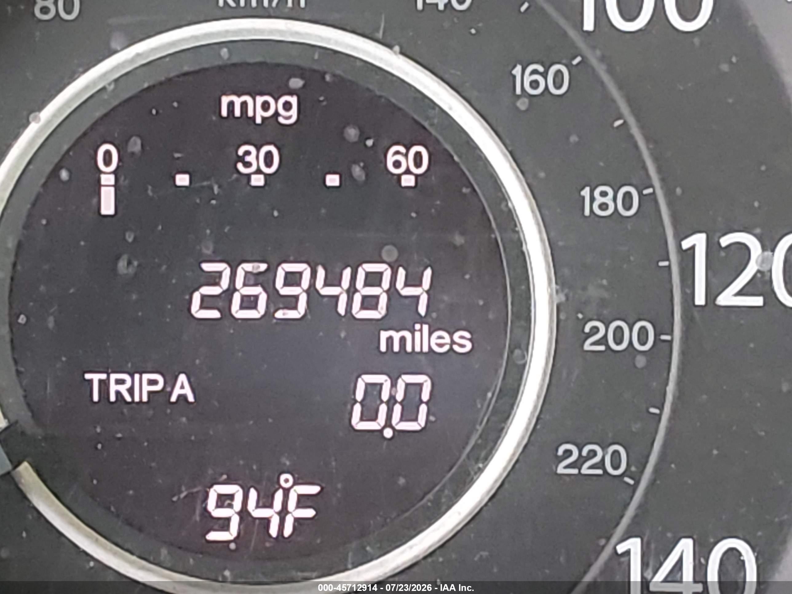 2014 Honda Cr-v Ex White vin: 5J6RM3H56EL008892