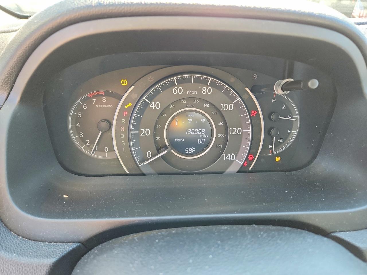 2015 Honda Cr-v Ex Gray vin: 5J6RM3H56FL012815