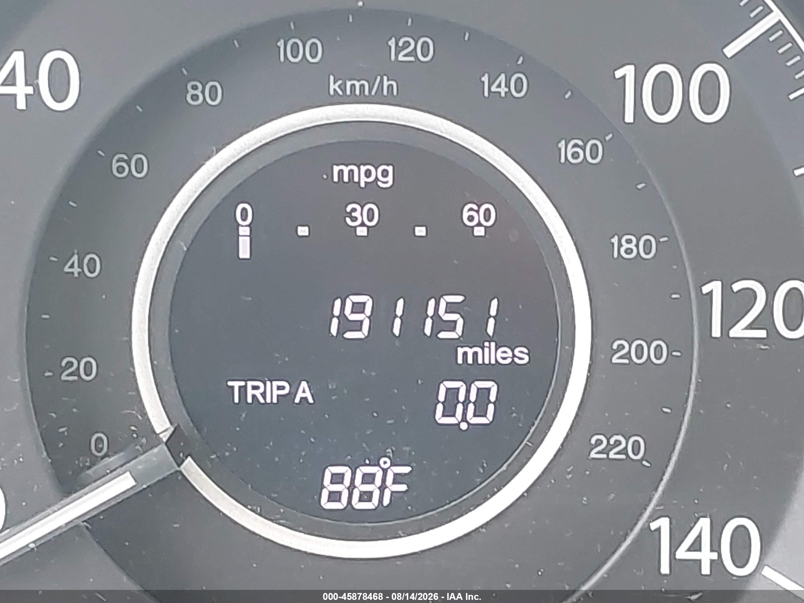 2012 Honda Cr-v Ex Темно-бордовый vin: 5J6RM3H57CL018893