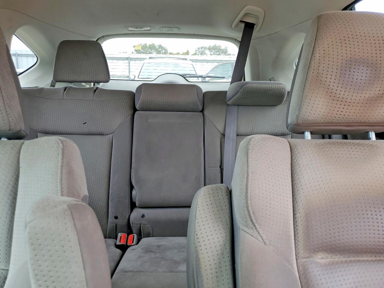2012 Honda Cr-v Ex Burgundy vin: 5J6RM3H57CL039873