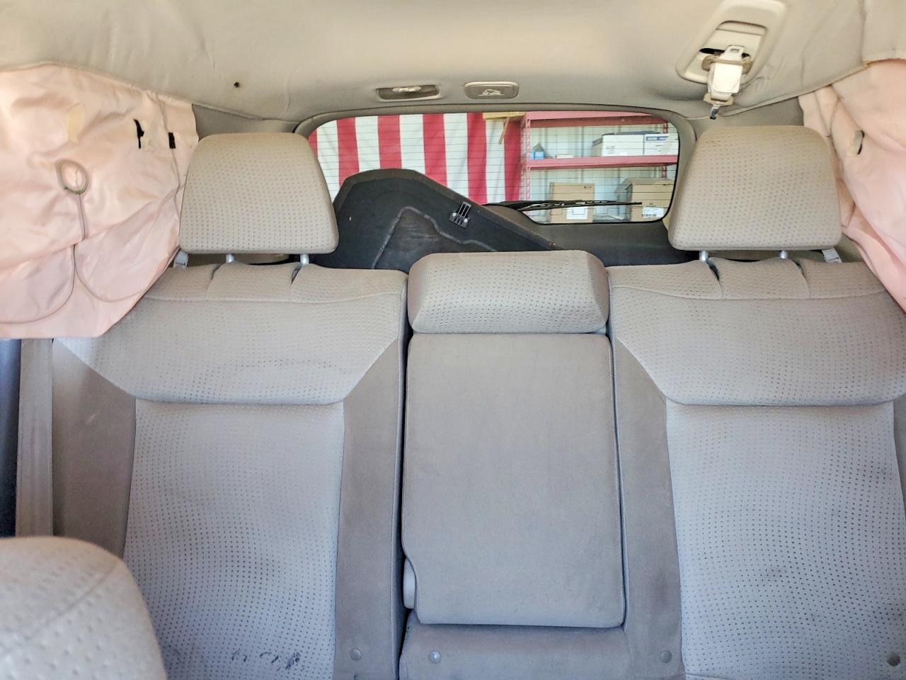 2013 Honda Cr-v Ex Серый vin: 5J6RM3H58DL027619