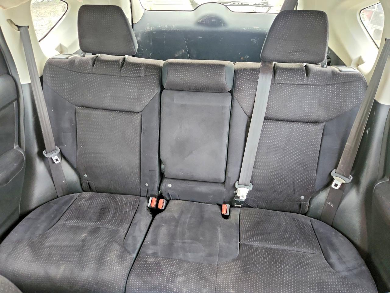 2013 Honda Cr-v Ex Серый vin: 5J6RM3H58DL049314