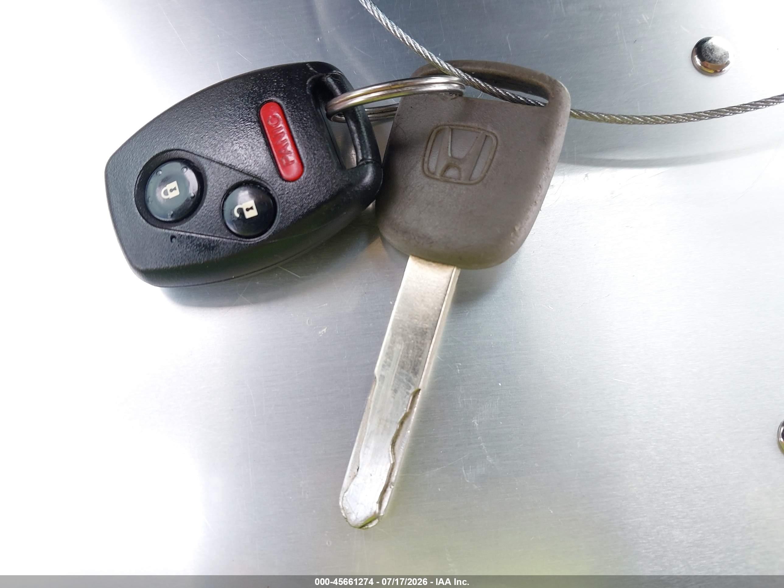 2012 Honda Cr-v Ex Серый vin: 5J6RM3H59CL028101