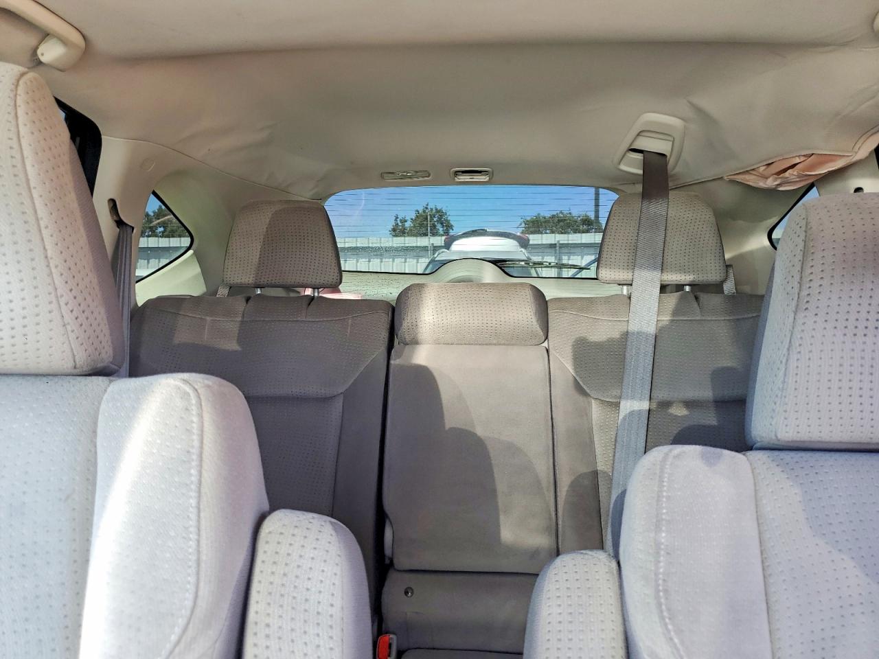 2013 Honda Cr-v Ex Gray vin: 5J6RM3H59DL000915