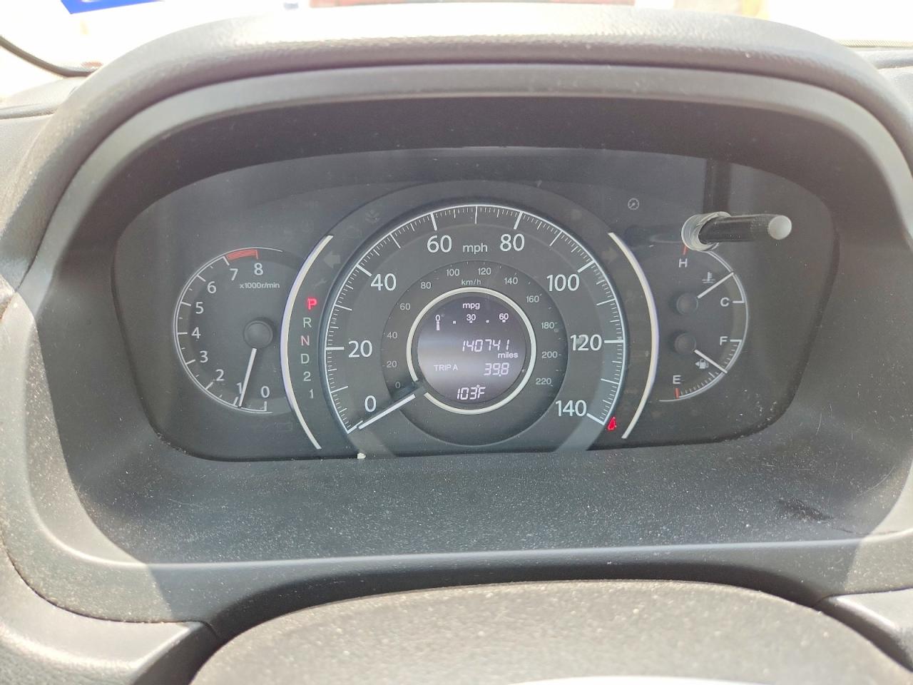 2013 Honda Cr-v Ex Silver vin: 5J6RM3H5XDL039299
