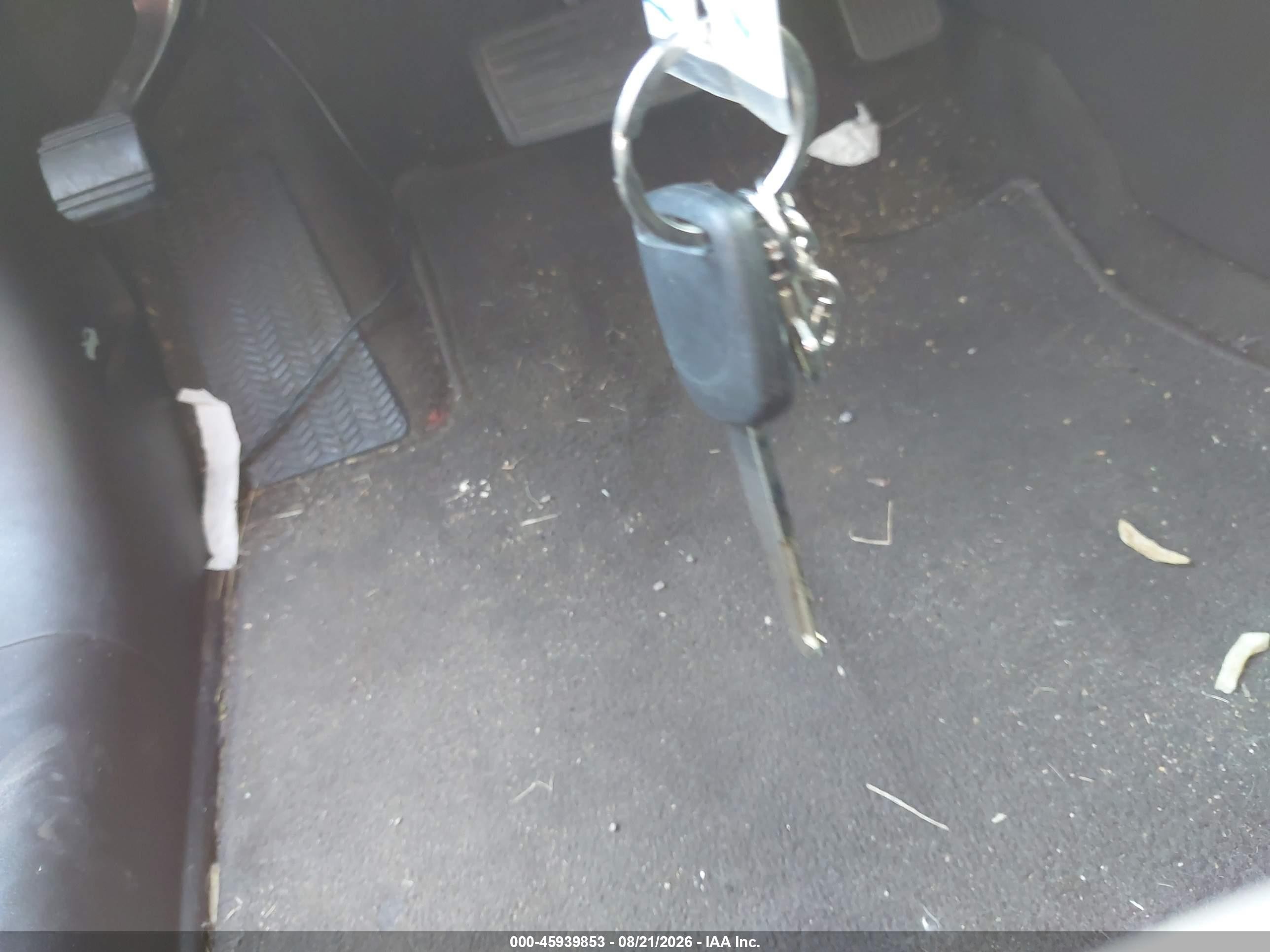 2014 Honda Cr-v Ex Серый vin: 5J6RM3H5XEL005400
