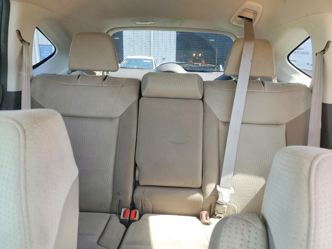 2014 Honda Cr-v Ex Blue vin: 5J6RM3H5XEL026778