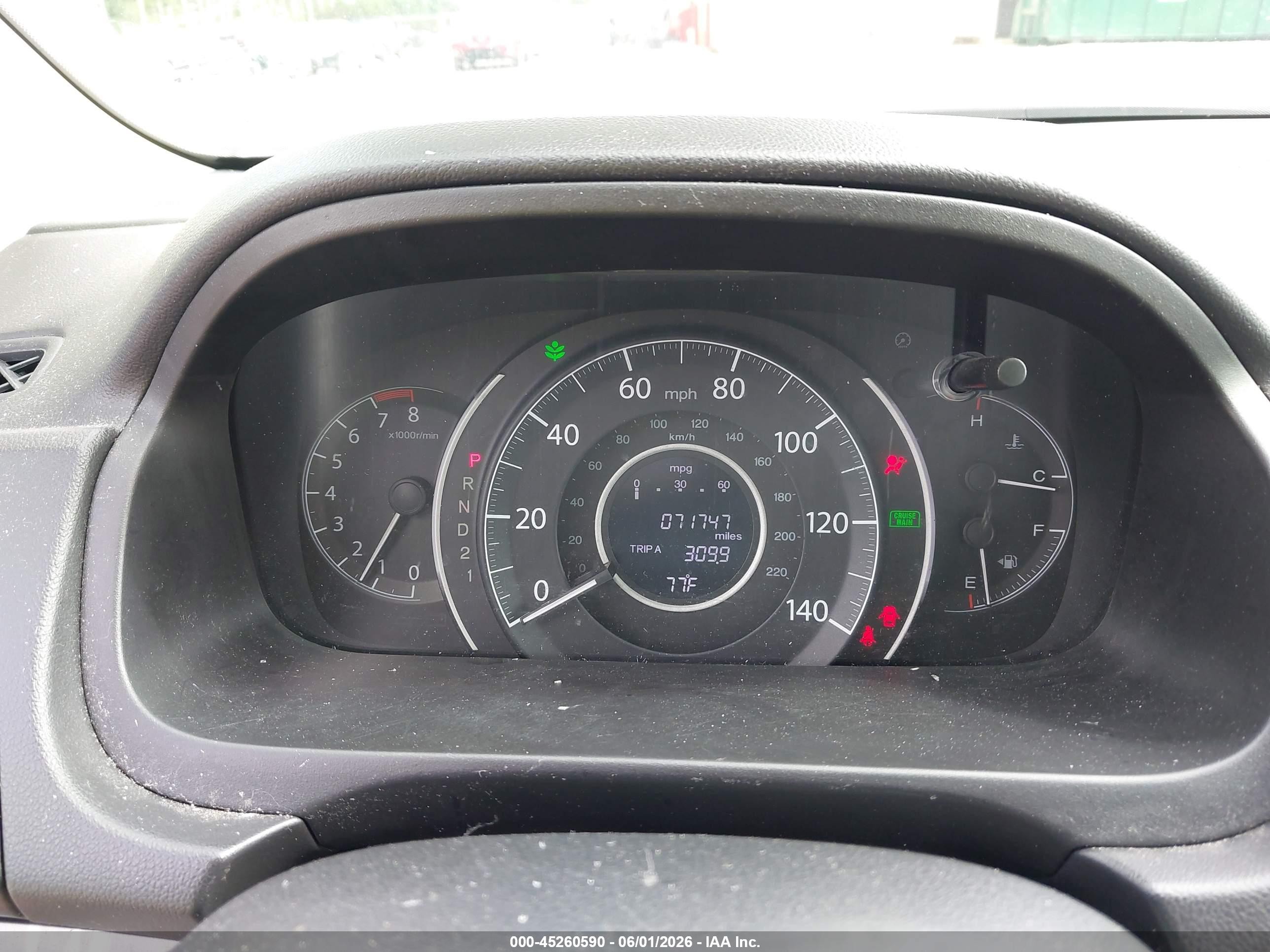 2012 Honda Cr-v Ex-l Silver vin: 5J6RM3H70CL024679