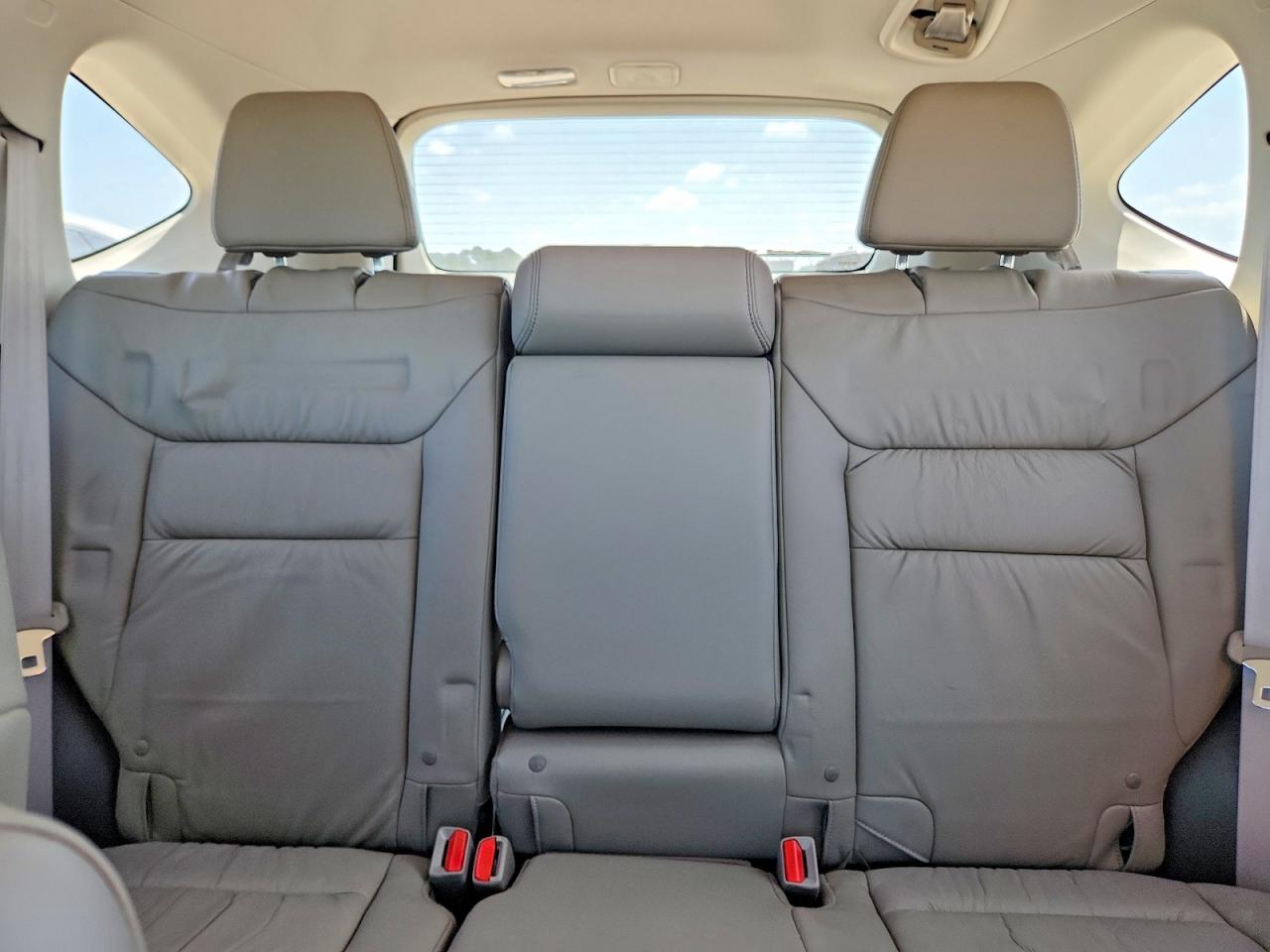 2012 Honda Cr-v Exl Blue vin: 5J6RM3H70CL028408