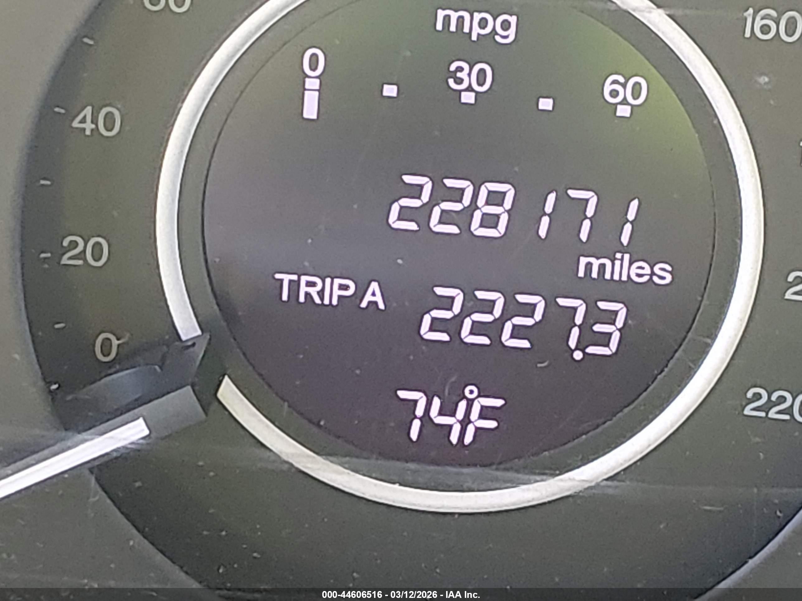 2013 Honda Cr-v Ex-l Серый vin: 5J6RM3H70DL030287