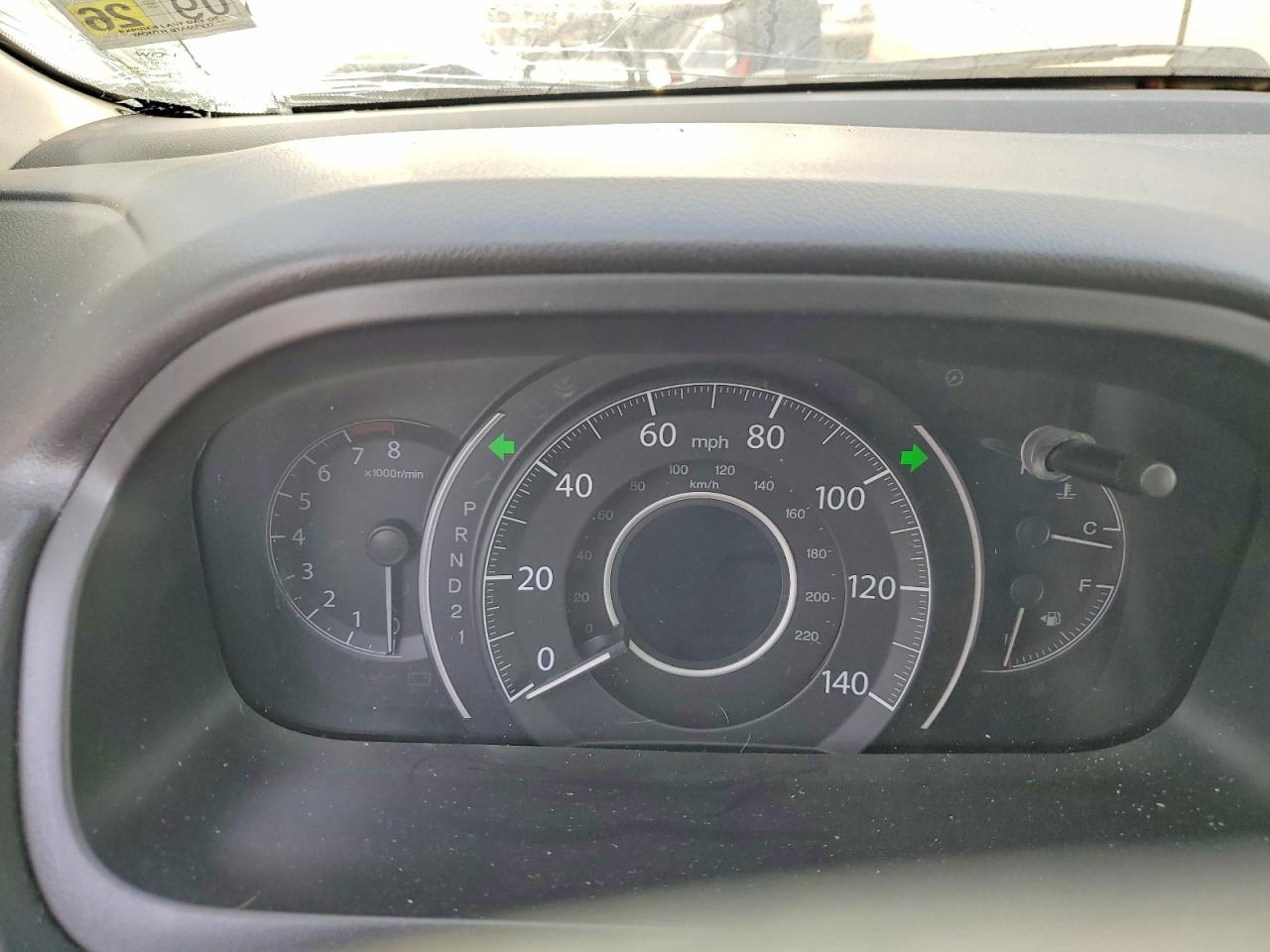 2013 Honda Cr-v Exl White vin: 5J6RM3H70DL033349
