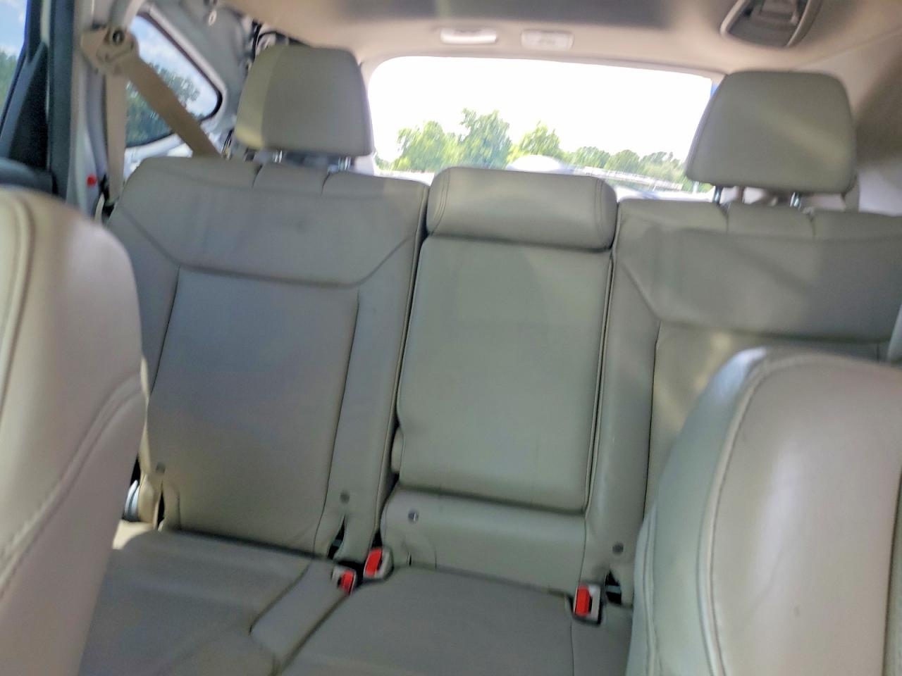 2015 Honda Cr-v Exl White vin: 5J6RM3H70FL026355