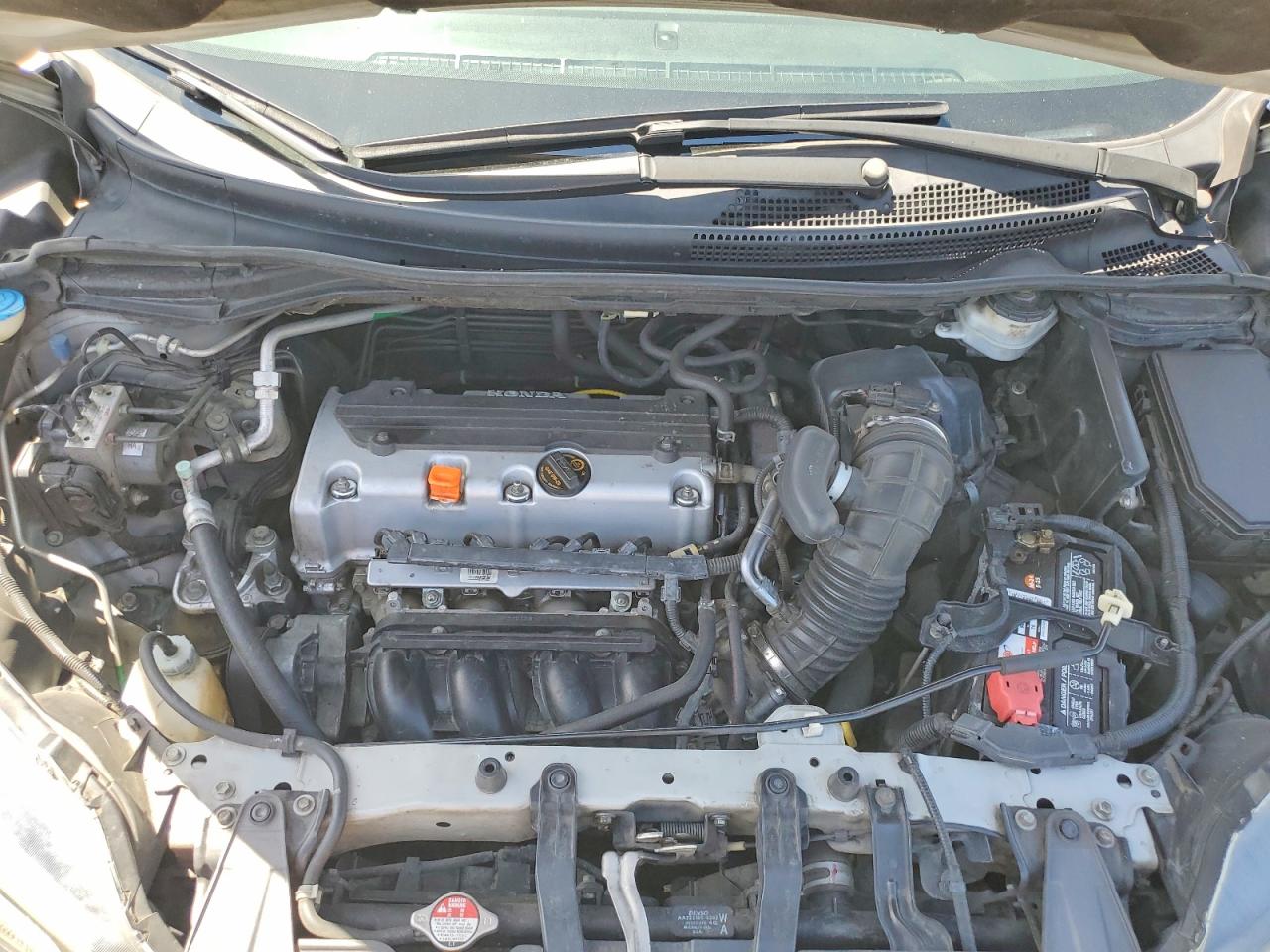 2013 Honda Cr-v Exl Silver vin: 5J6RM3H71DL032985