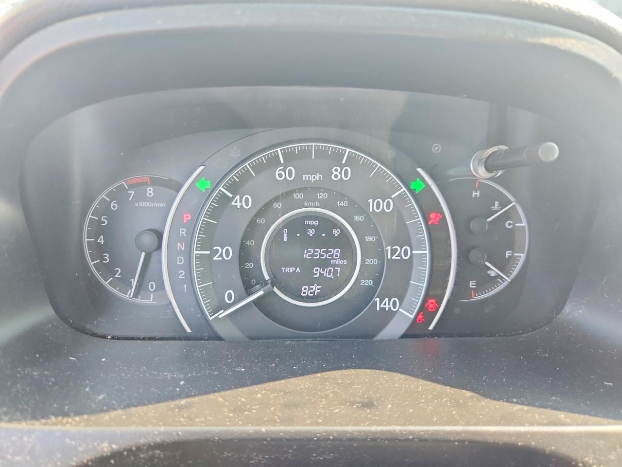 2014 Honda Cr-v Exl White vin: 5J6RM3H71EL041932