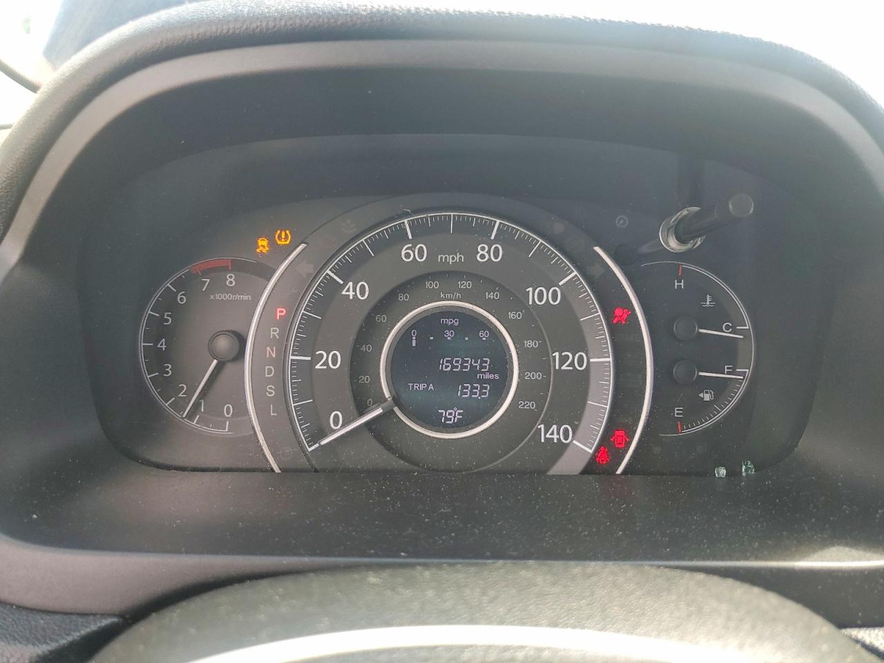 2015 Honda Cr-v Exl Синий vin: 5J6RM3H71FL000203