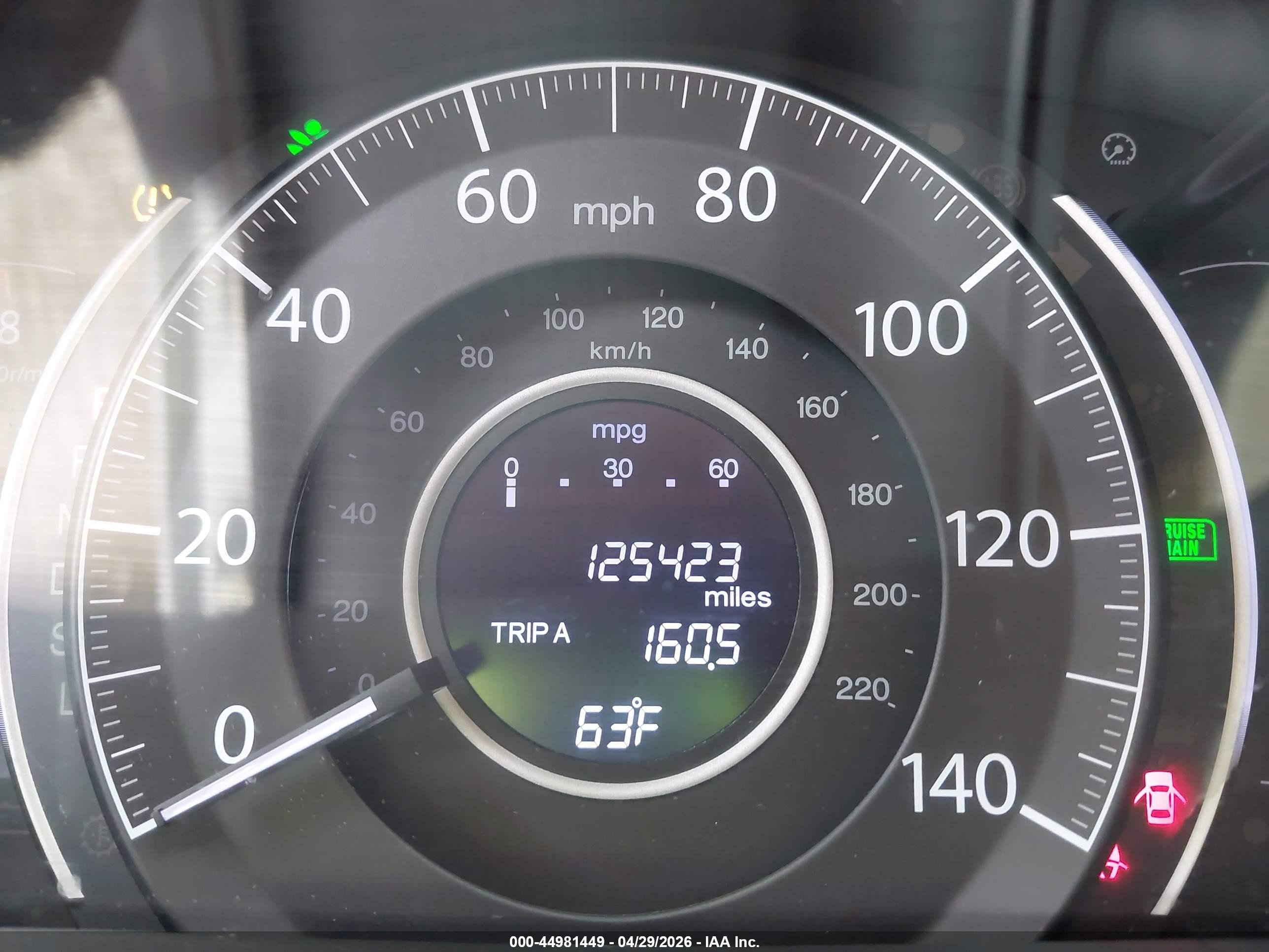 2015 Honda Cr-v Ex-l White vin: 5J6RM3H71FL010312