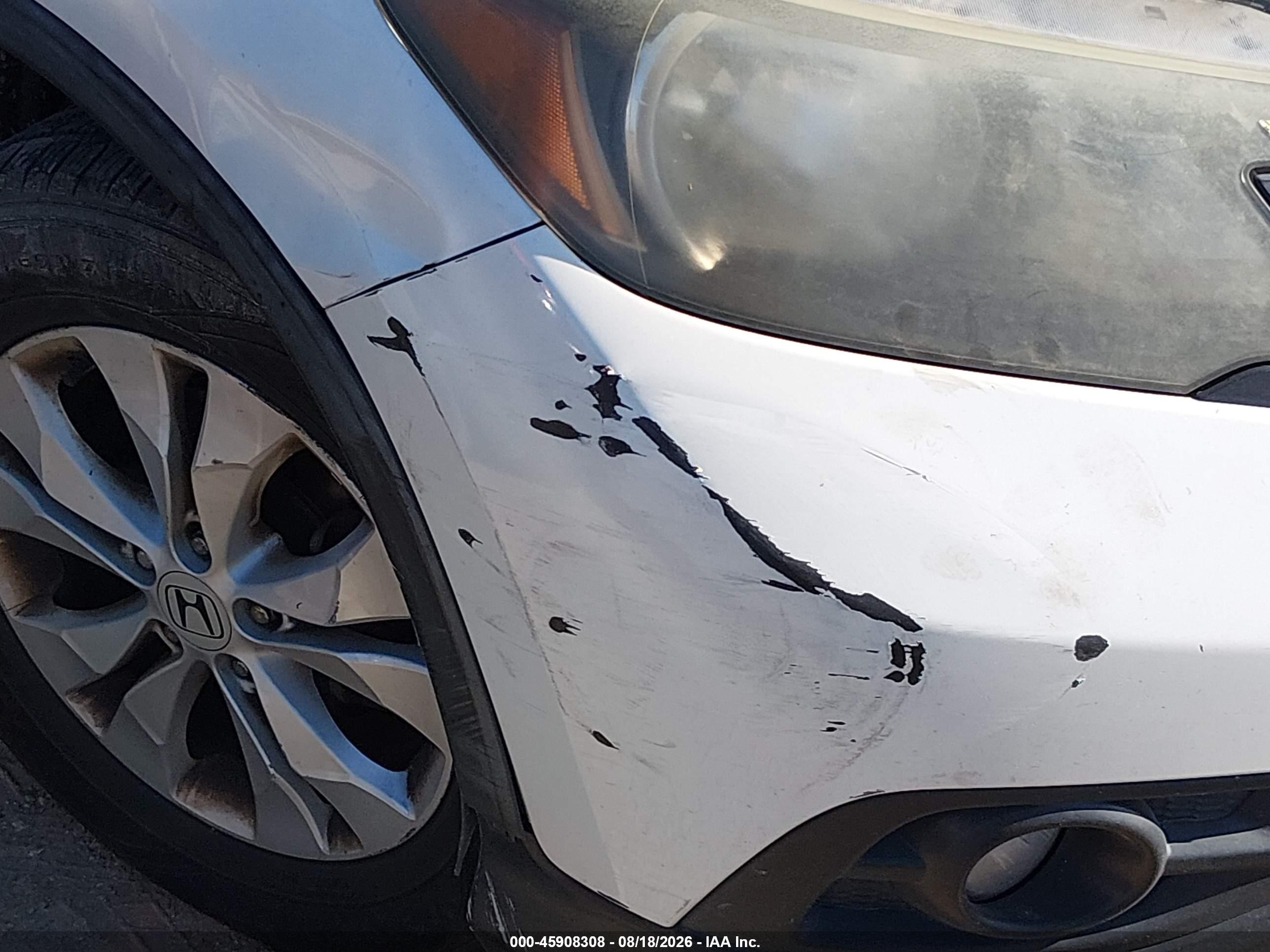 2013 Honda Cr-v Ex-l Белый vin: 5J6RM3H72DL005245