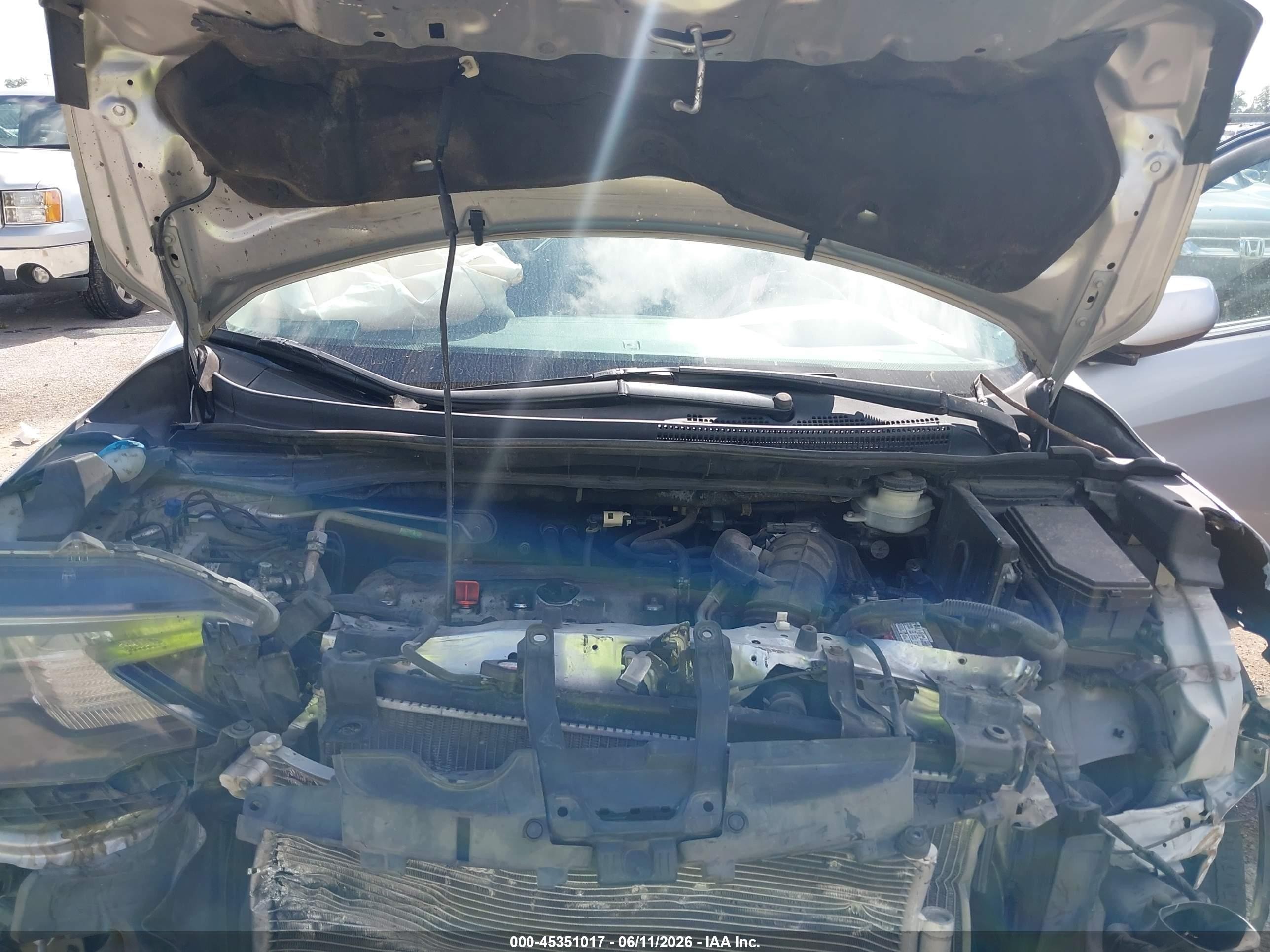 2013 Honda Cr-v Ex-l Серебряный vin: 5J6RM3H72DL006525