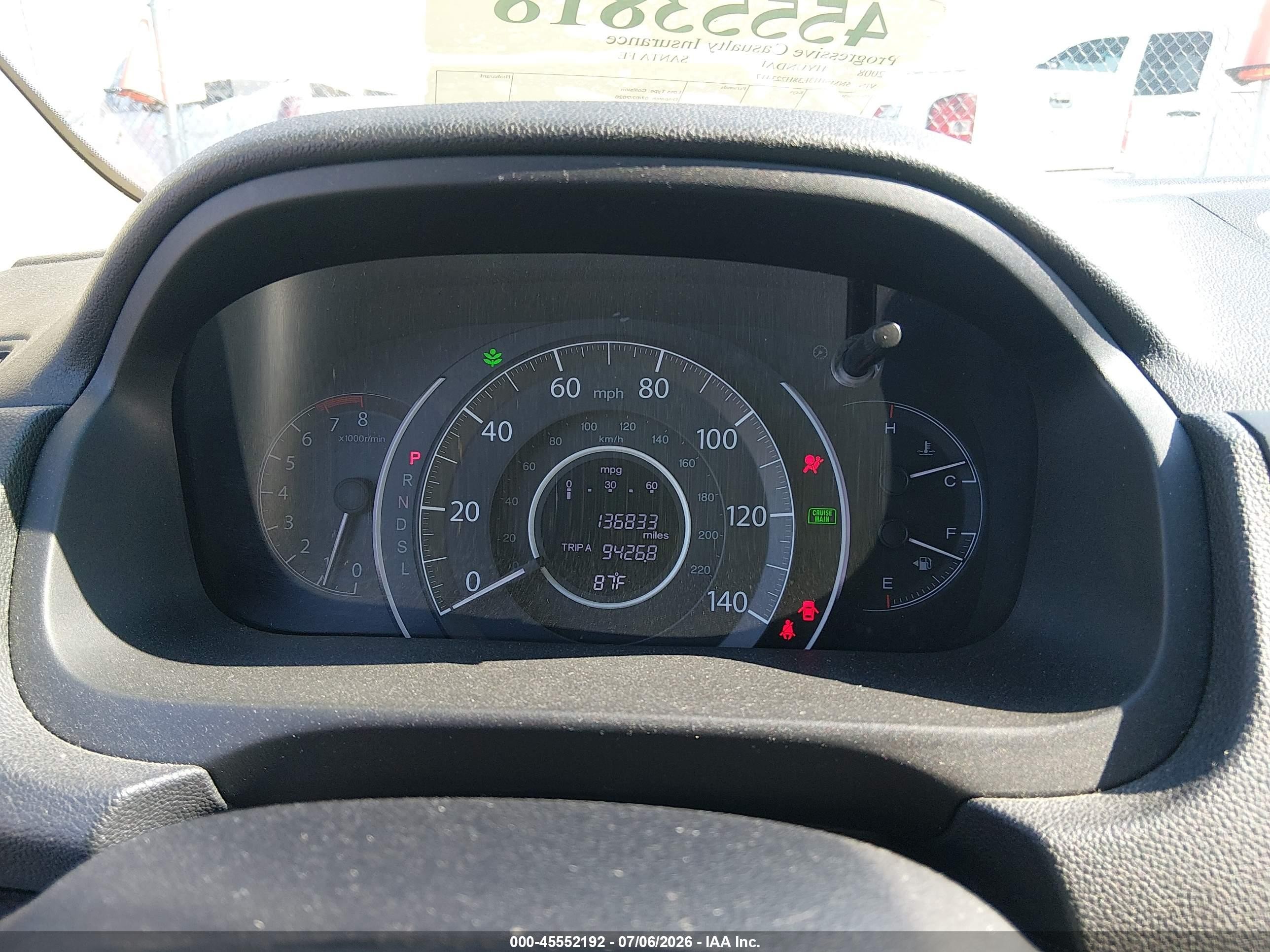 2015 Honda Cr-v Ex-l Белый vin: 5J6RM3H72FL013770