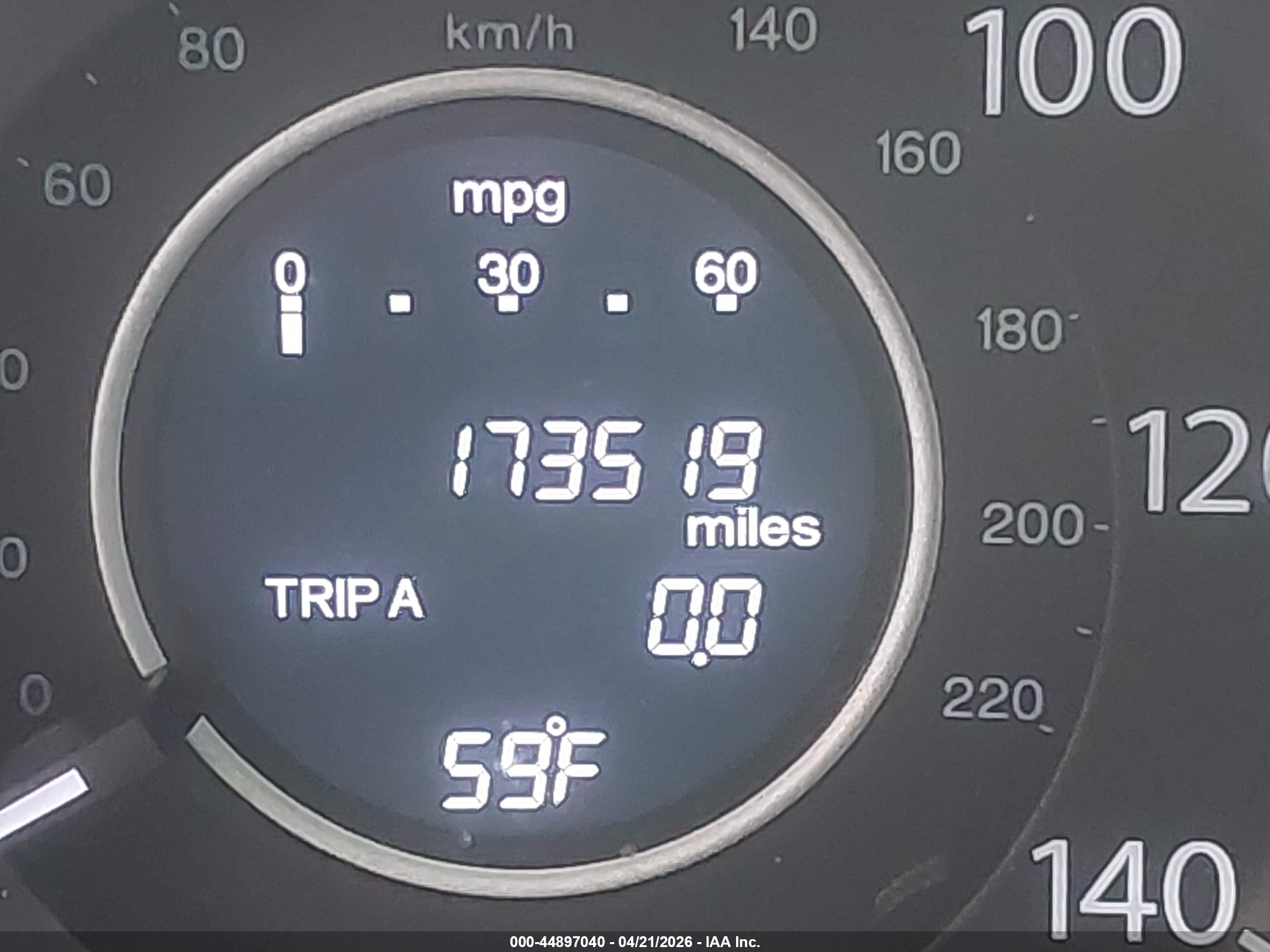 2012 Honda Cr-v Ex-l Brown vin: 5J6RM3H73CL016074