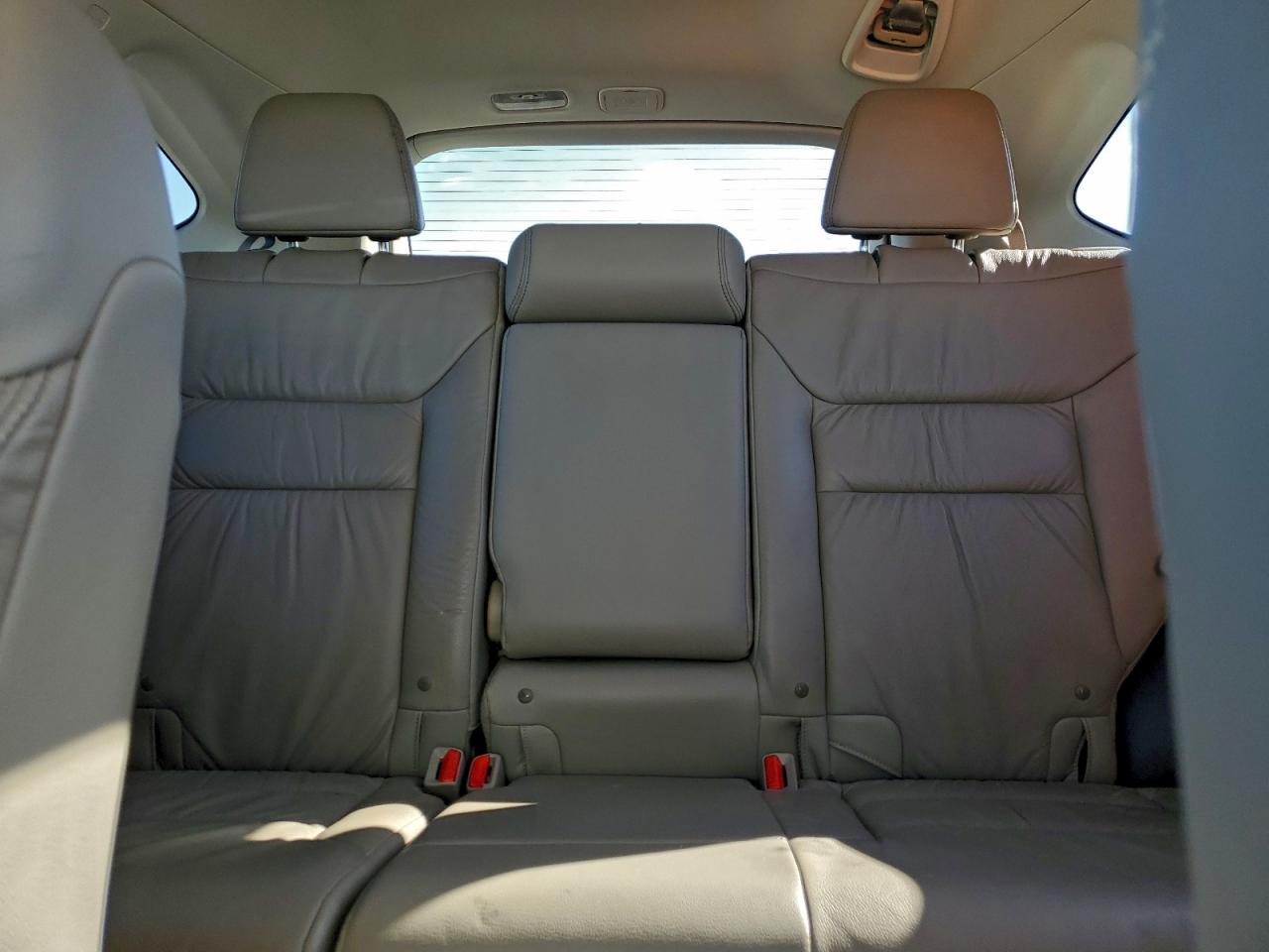 2013 Honda Cr-v Exl Белый vin: 5J6RM3H73DL015363