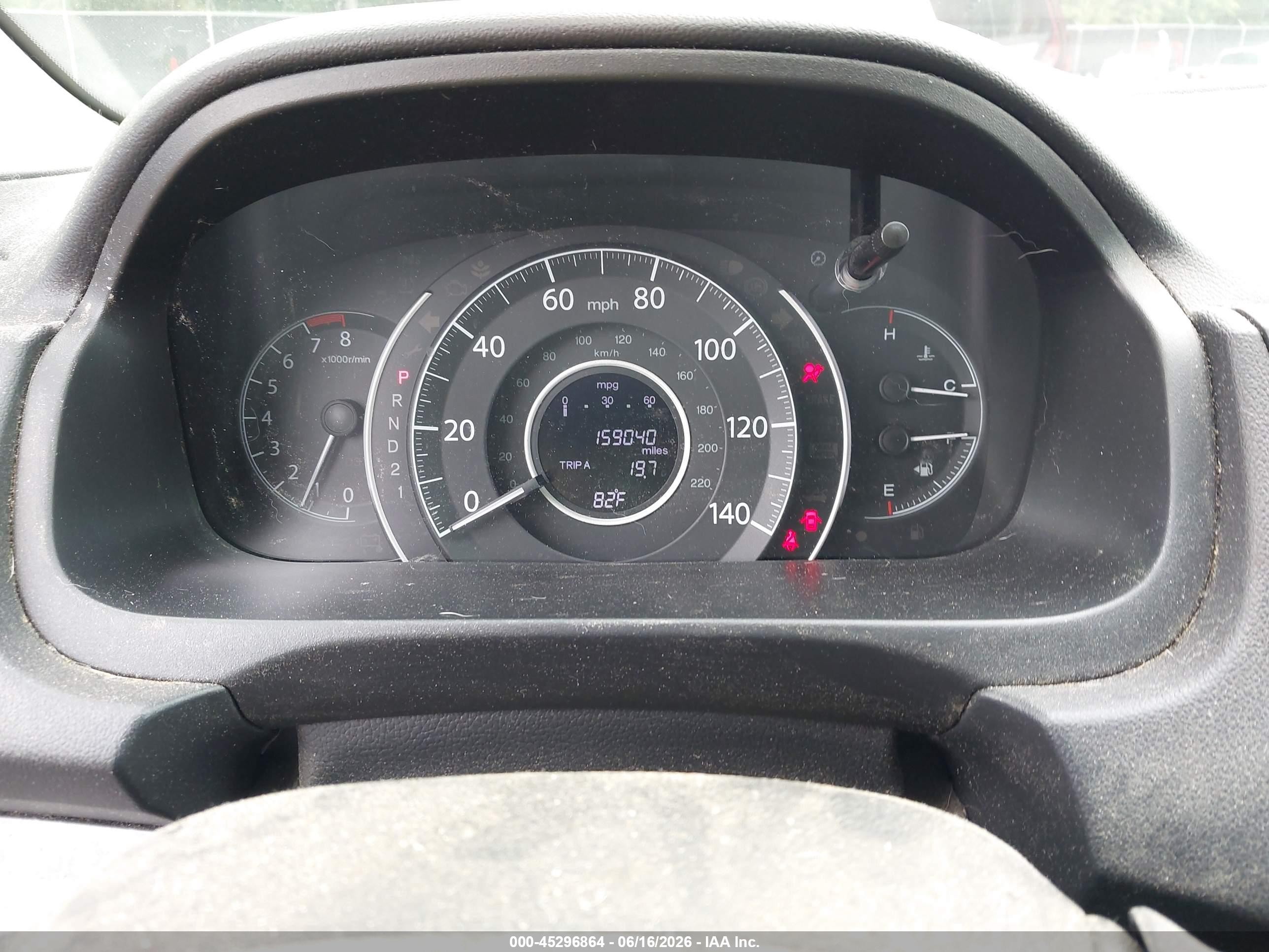2013 Honda Cr-v Ex-l White vin: 5J6RM3H73DL029408