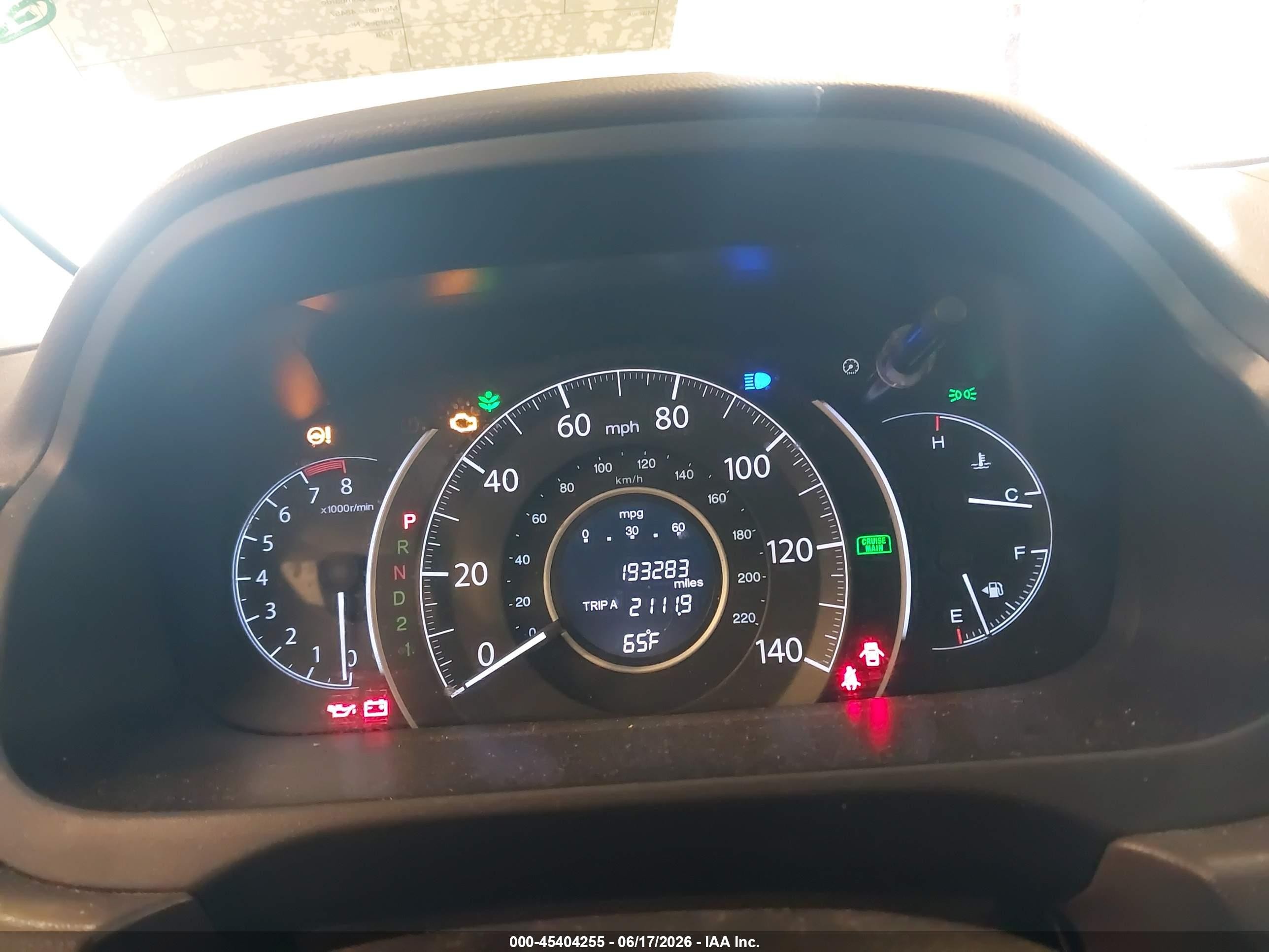 2014 Honda Cr-v Ex-l White vin: 5J6RM3H73EL006339