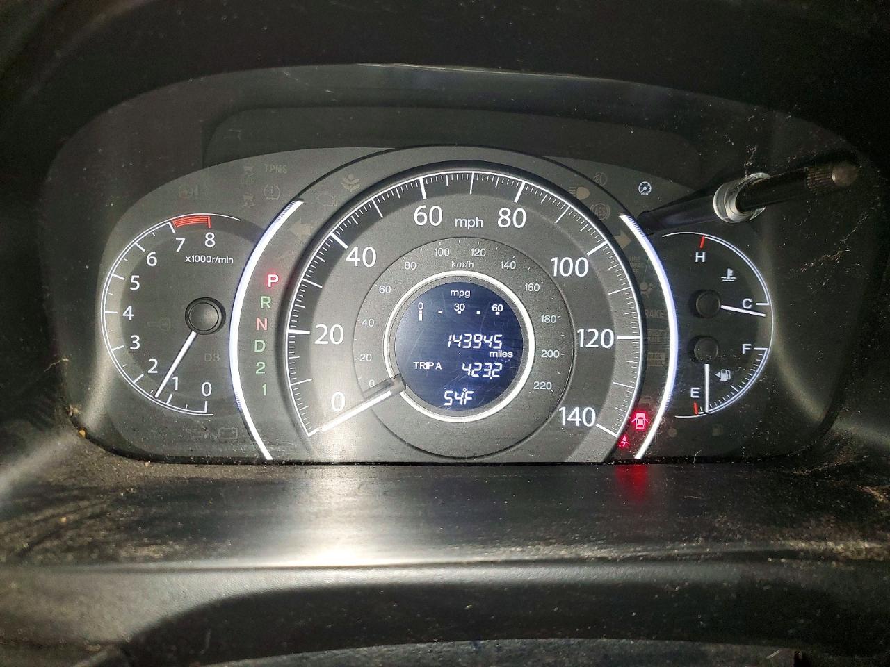 2013 Honda Cr-v Exl Silver vin: 5J6RM3H74DL004100