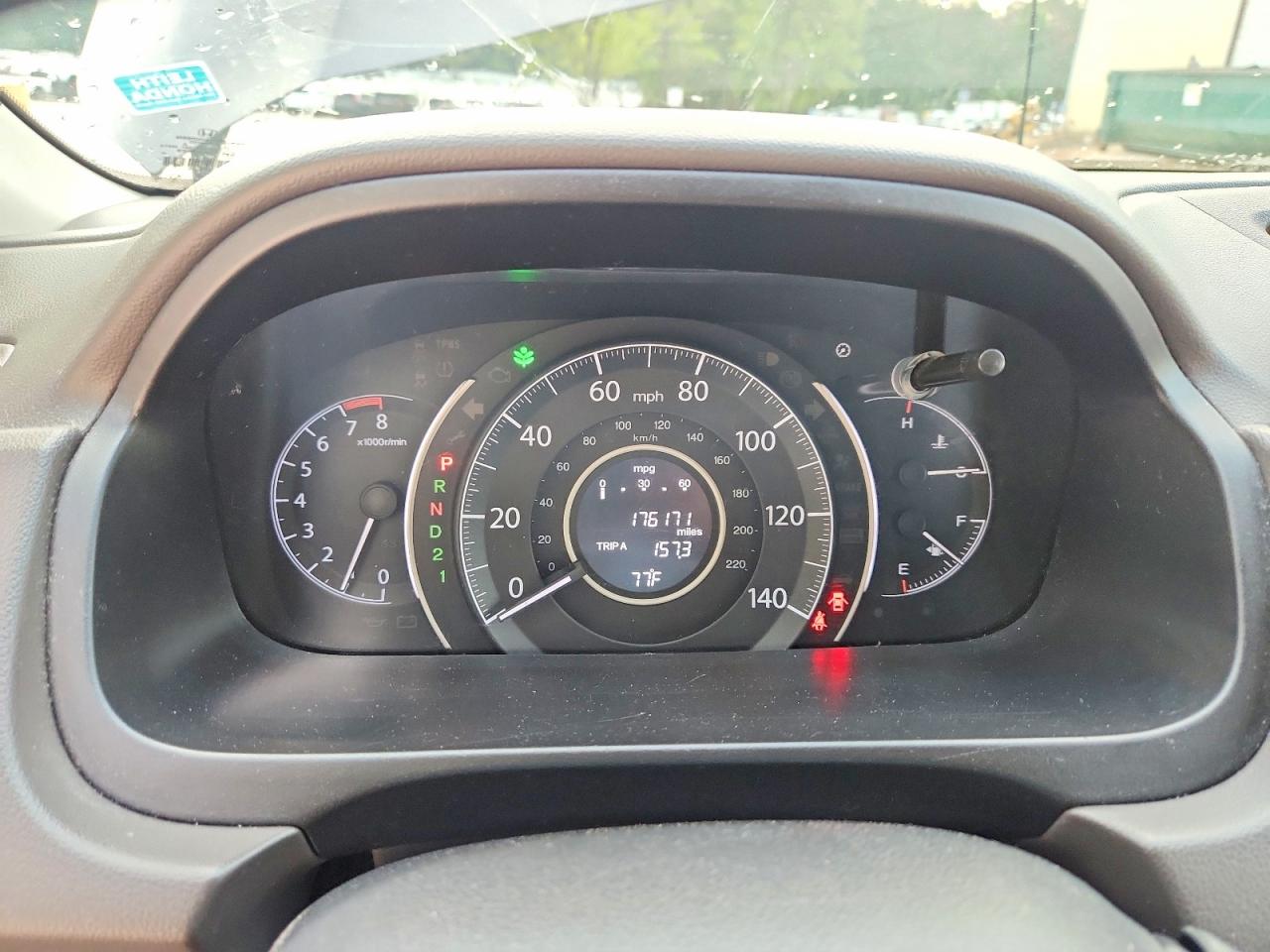 2012 Honda Cr-v Exl Brown vin: 5J6RM3H75CL009448